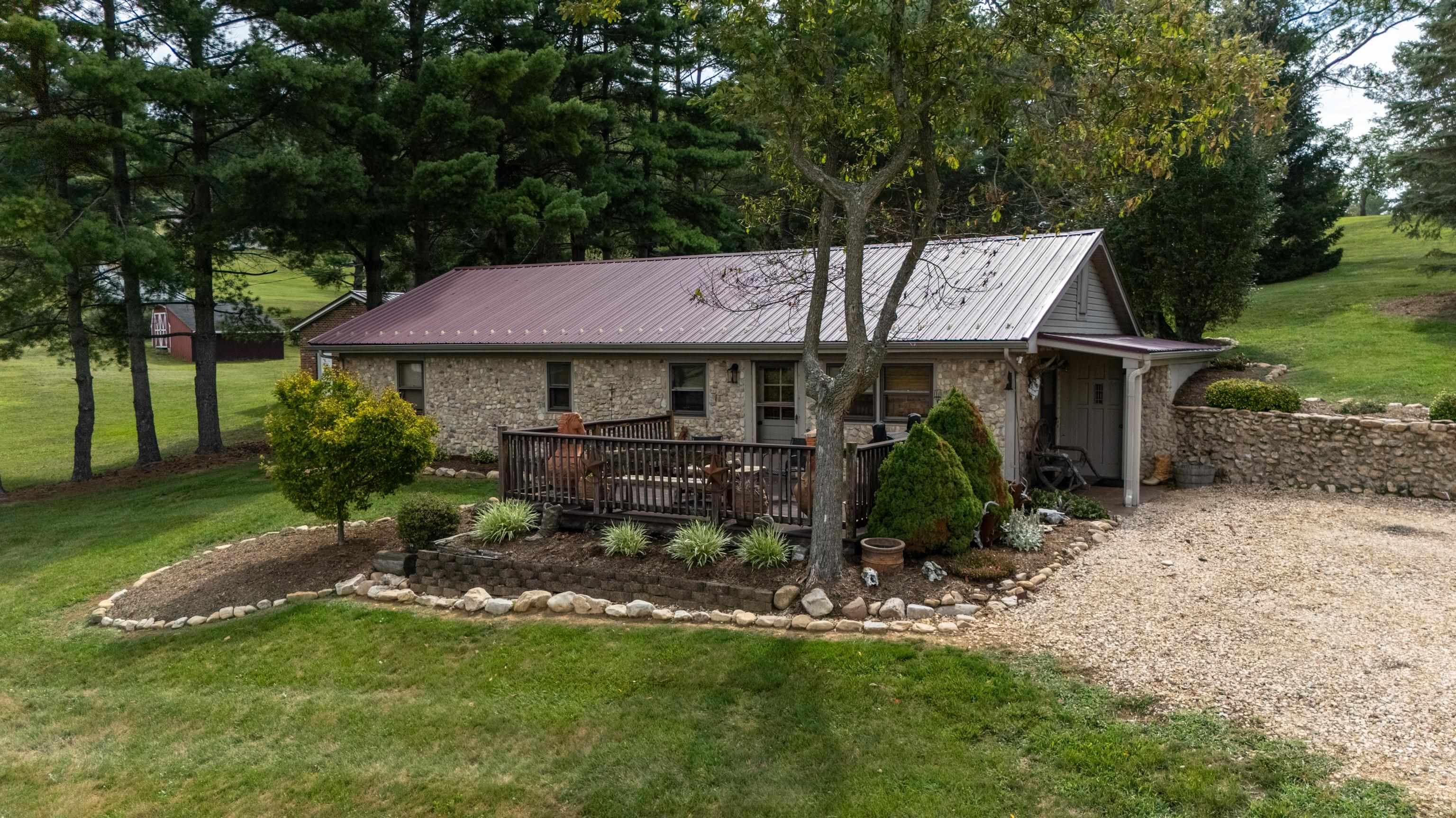 660 STERRETT RD, FAIRFIELD, Virginia 24435, 3 Bedrooms Bedrooms, ,1 BathroomBathrooms,Residential,660 STERRETT RD,679941 MLS # 679941