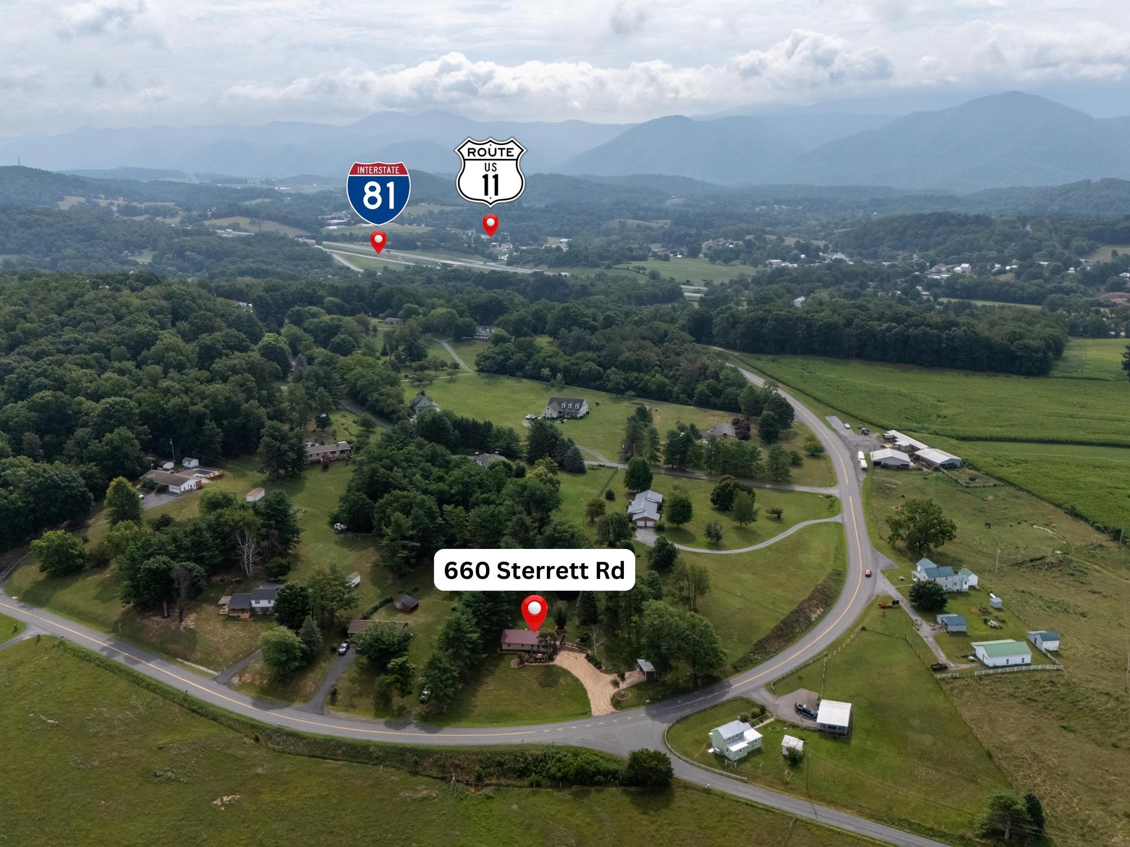 660 STERRETT RD, FAIRFIELD, Virginia 24435, 3 Bedrooms Bedrooms, ,1 BathroomBathrooms,Residential,660 STERRETT RD,679941 MLS # 679941 660 STERRETT RD, FAIRFIELD, Virginia 24435, 3 Bedrooms Bedrooms, ,1 BathroomBathrooms,Residential,660 STERRETT RD,679941 MLS # 679941