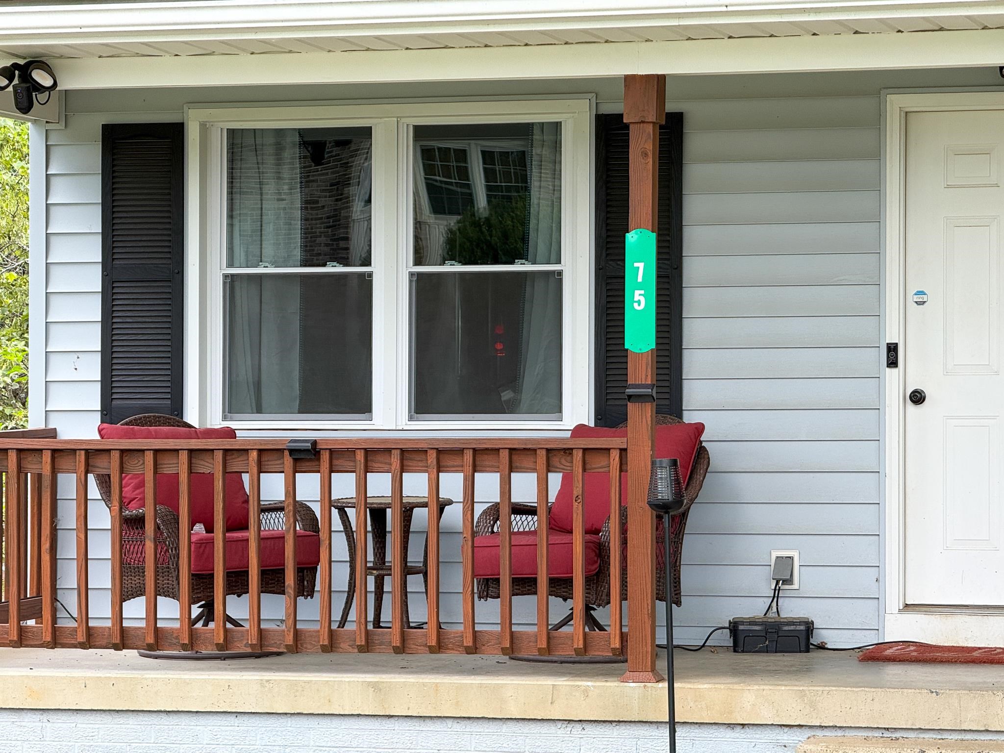 75 IDLEWOOD BLVD, STAUNTON, Virginia 24401, 4 Bedrooms Bedrooms, ,2 BathroomsBathrooms,Residential,75 IDLEWOOD BLVD,679945 MLS # 679945
