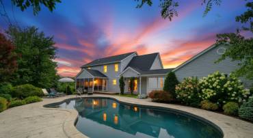 455 WHITE OAK GAP RD, STAUNTON, Virginia 24401, 4 Bedrooms Bedrooms, ,3 BathroomsBathrooms,Residential,455 WHITE OAK GAP RD,679949 MLS # 679949