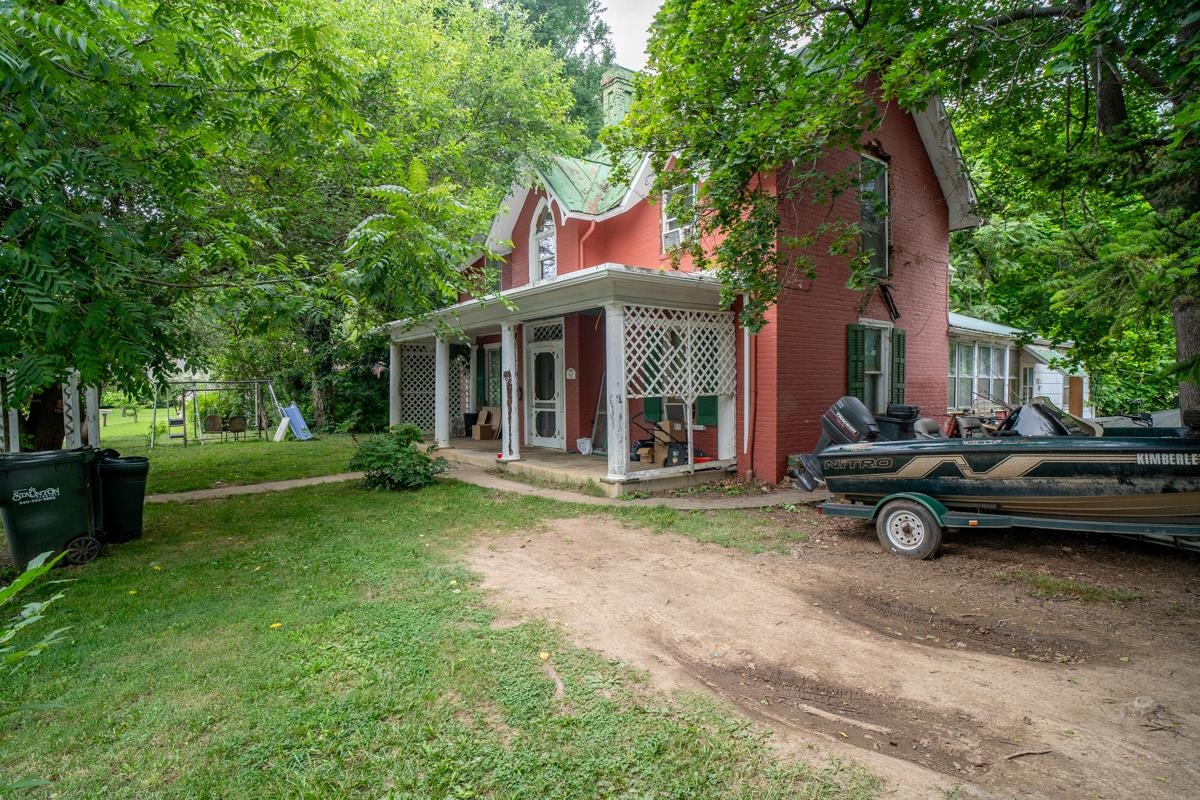 847 MAPLE AVE, STAUNTON, Virginia 24401, 3 Bedrooms Bedrooms, ,2 BathroomsBathrooms,Residential,847 MAPLE AVE,679951 MLS # 679951