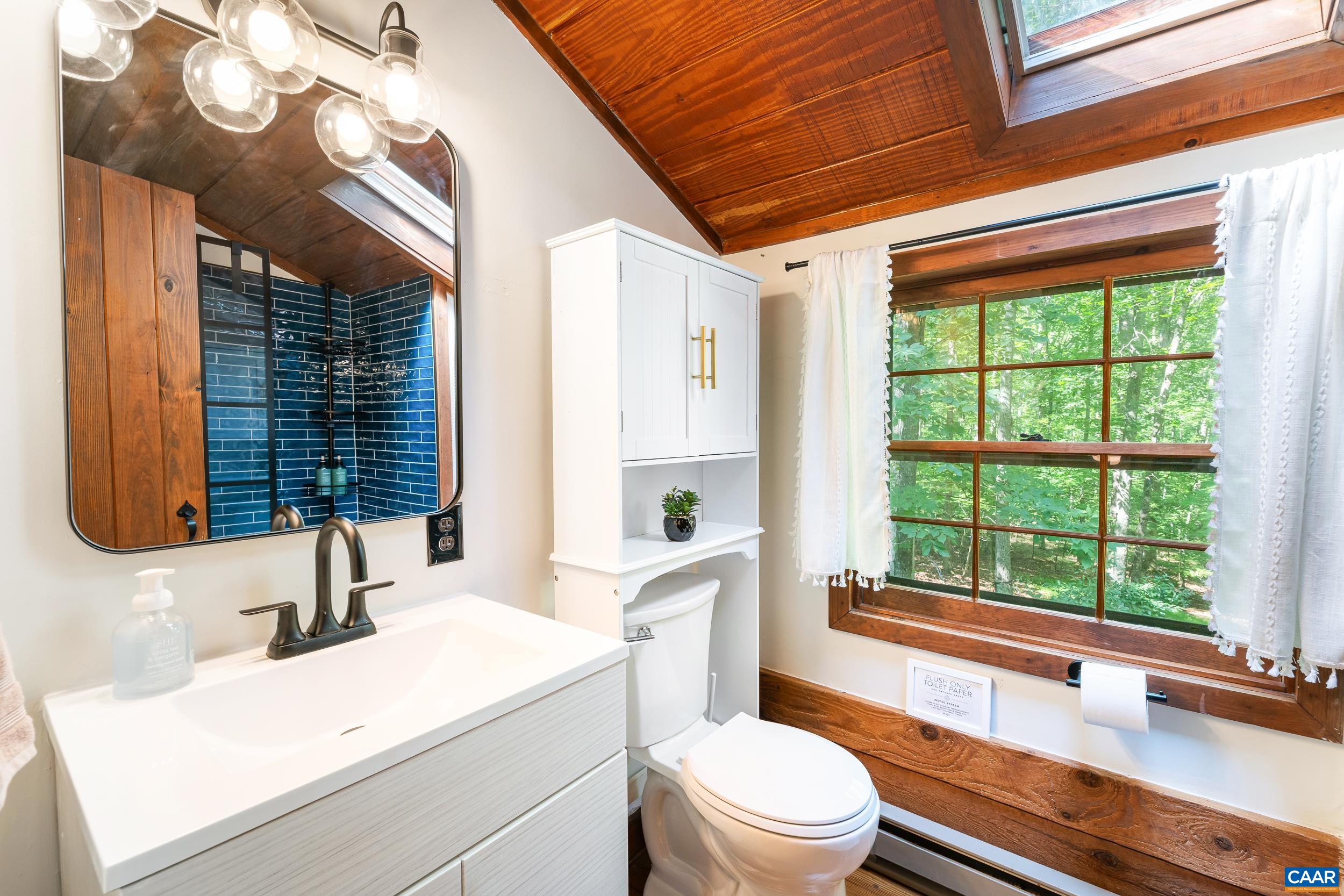 5950 BURNETT LN, ADVANCE MILLS, Virginia 22968, 3 Bedrooms Bedrooms, ,2 BathroomsBathrooms,Residential,Reverie Cabin,5950 BURNETT LN,679829 MLS # 679829