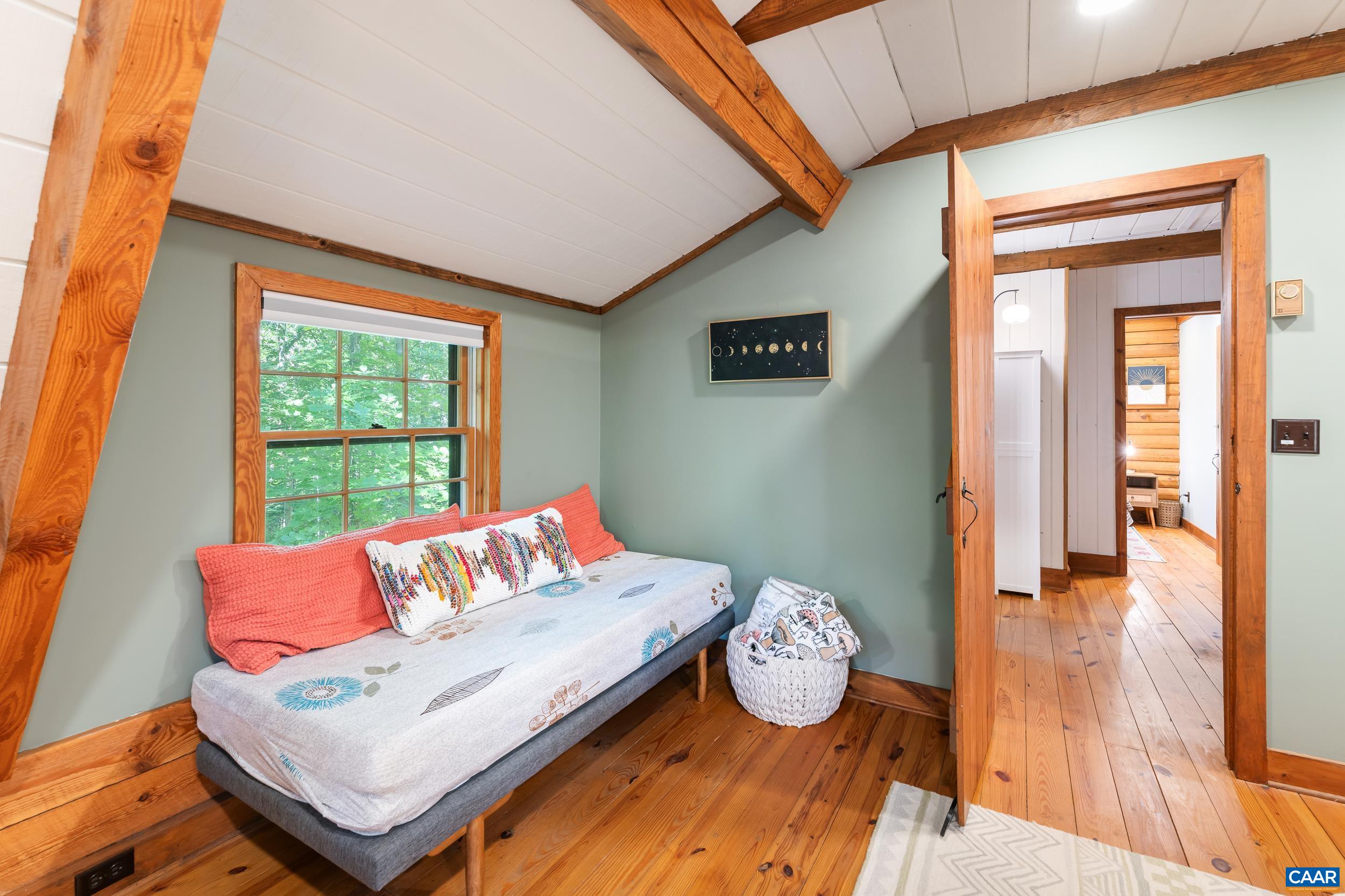 5950 BURNETT LN, ADVANCE MILLS, Virginia 22968, 3 Bedrooms Bedrooms, ,2 BathroomsBathrooms,Residential,Reverie Cabin,5950 BURNETT LN,679829 MLS # 679829