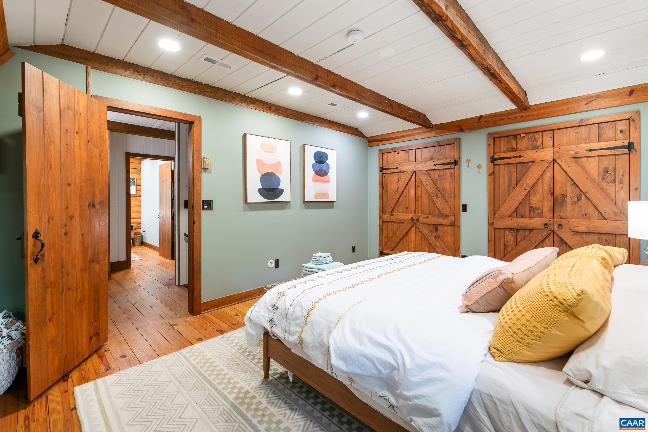 5950 BURNETT LN, ADVANCE MILLS, Virginia 22968, 3 Bedrooms Bedrooms, ,2 BathroomsBathrooms,Residential,Reverie Cabin,5950 BURNETT LN,679829 MLS # 679829
