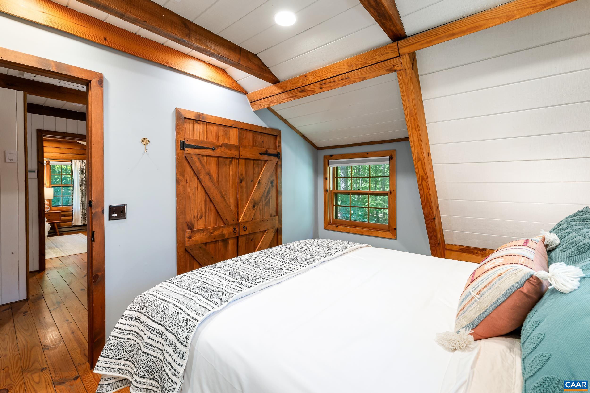 5950 BURNETT LN, ADVANCE MILLS, Virginia 22968, 3 Bedrooms Bedrooms, ,2 BathroomsBathrooms,Residential,Reverie Cabin,5950 BURNETT LN,679829 MLS # 679829