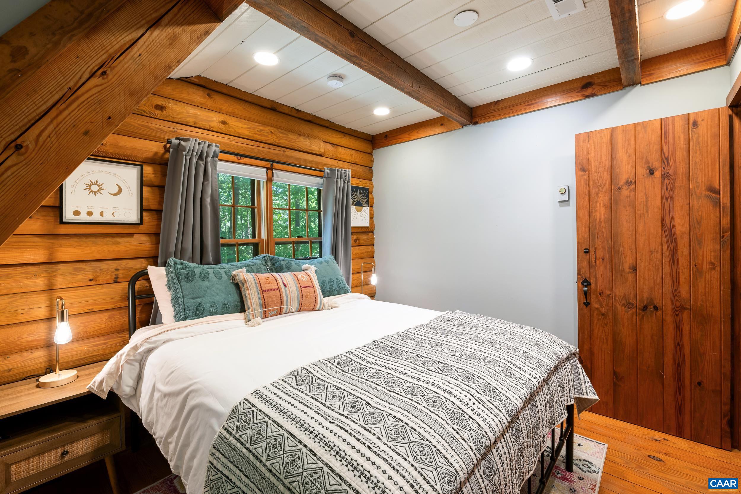 5950 BURNETT LN, ADVANCE MILLS, Virginia 22968, 3 Bedrooms Bedrooms, ,2 BathroomsBathrooms,Residential,Reverie Cabin,5950 BURNETT LN,679829 MLS # 679829