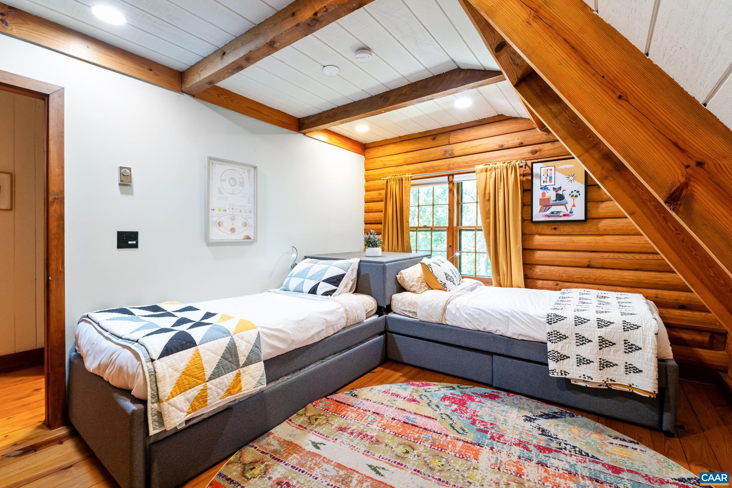 5950 BURNETT LN, ADVANCE MILLS, Virginia 22968, 3 Bedrooms Bedrooms, ,2 BathroomsBathrooms,Residential,Reverie Cabin,5950 BURNETT LN,679829 MLS # 679829
