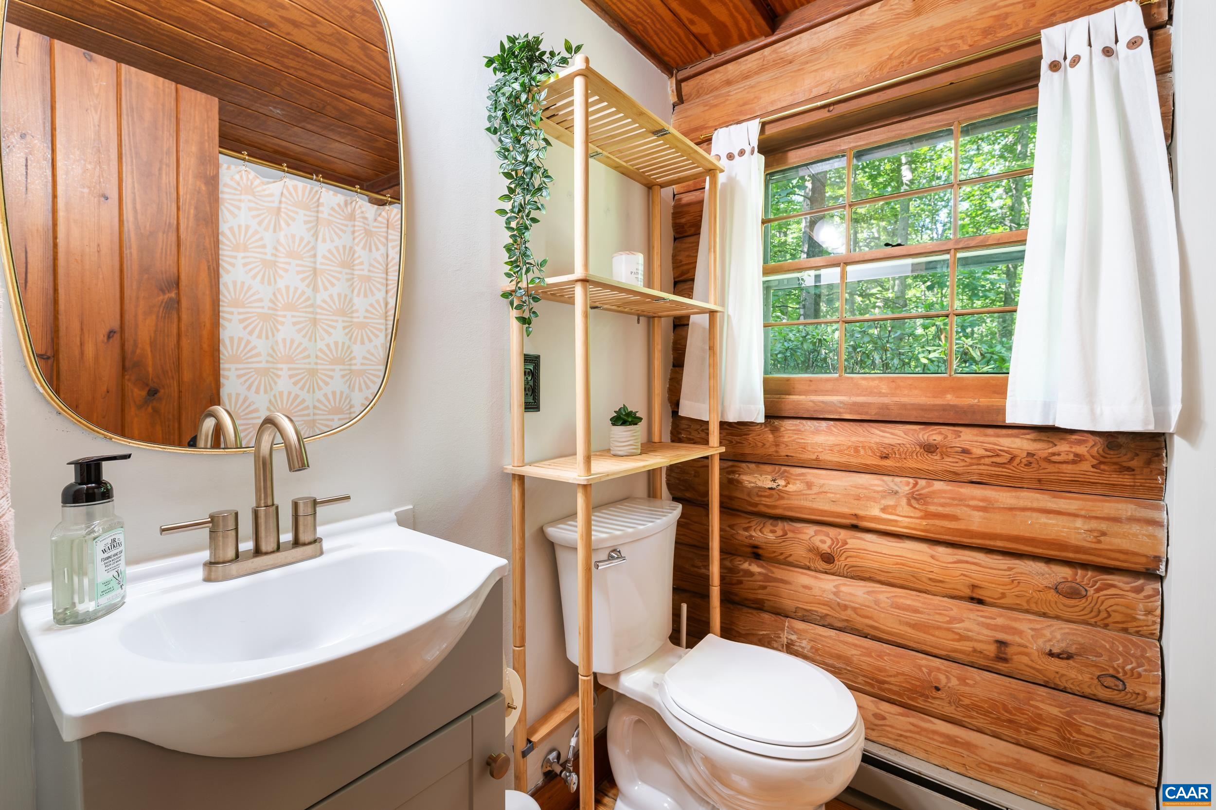 5950 BURNETT LN, ADVANCE MILLS, Virginia 22968, 3 Bedrooms Bedrooms, ,2 BathroomsBathrooms,Residential,Reverie Cabin,5950 BURNETT LN,679829 MLS # 679829