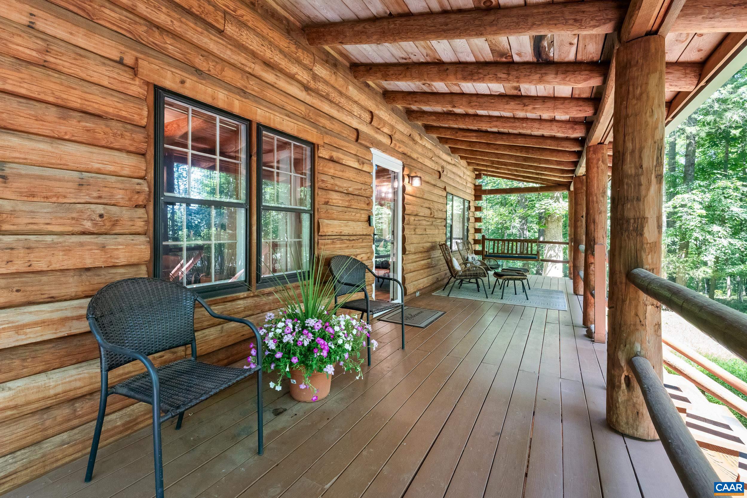 5950 BURNETT LN, ADVANCE MILLS, Virginia 22968, 3 Bedrooms Bedrooms, ,2 BathroomsBathrooms,Residential,Reverie Cabin,5950 BURNETT LN,679829 MLS # 679829
