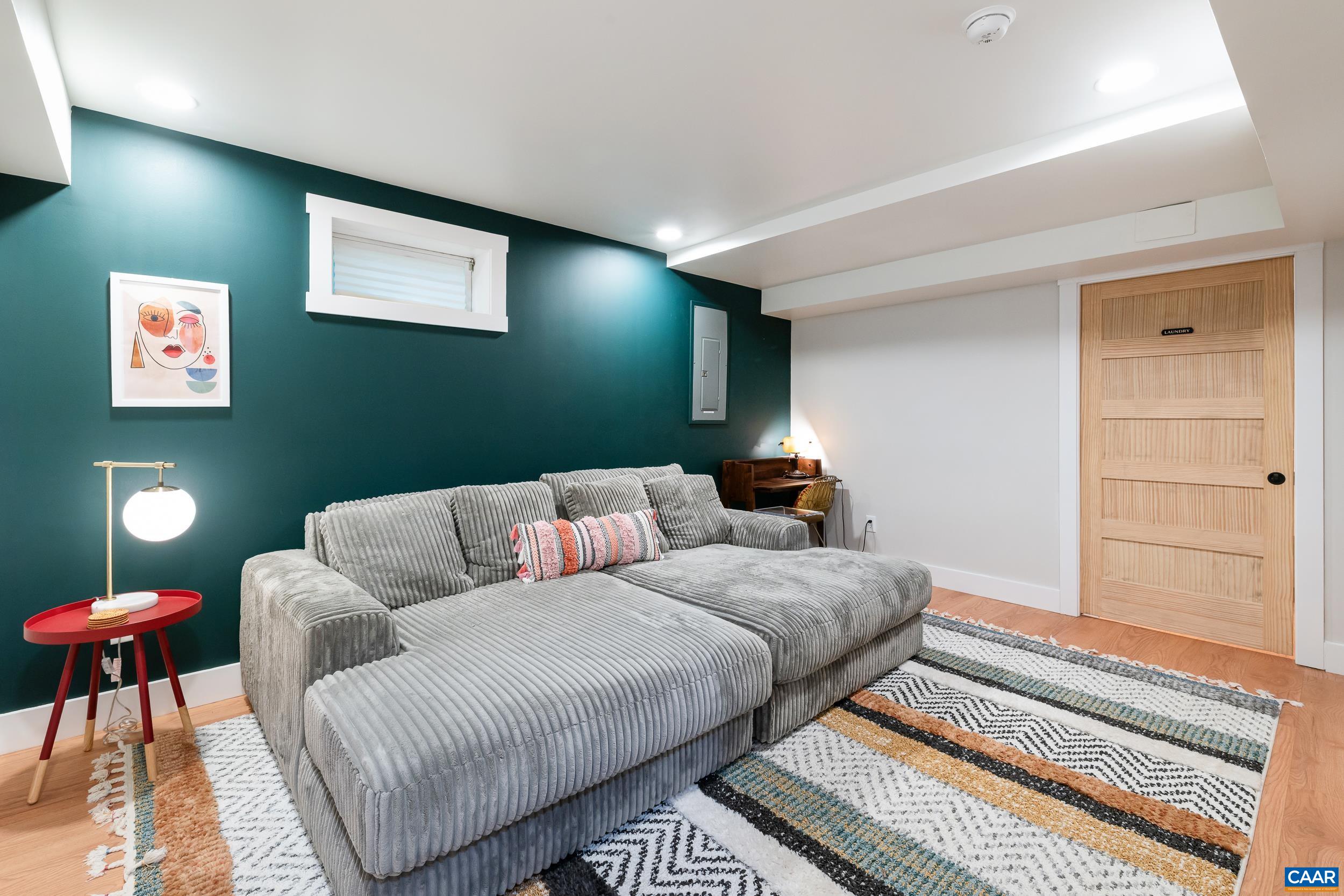5950 BURNETT LN, ADVANCE MILLS, Virginia 22968, 3 Bedrooms Bedrooms, ,2 BathroomsBathrooms,Residential,Reverie Cabin,5950 BURNETT LN,679829 MLS # 679829