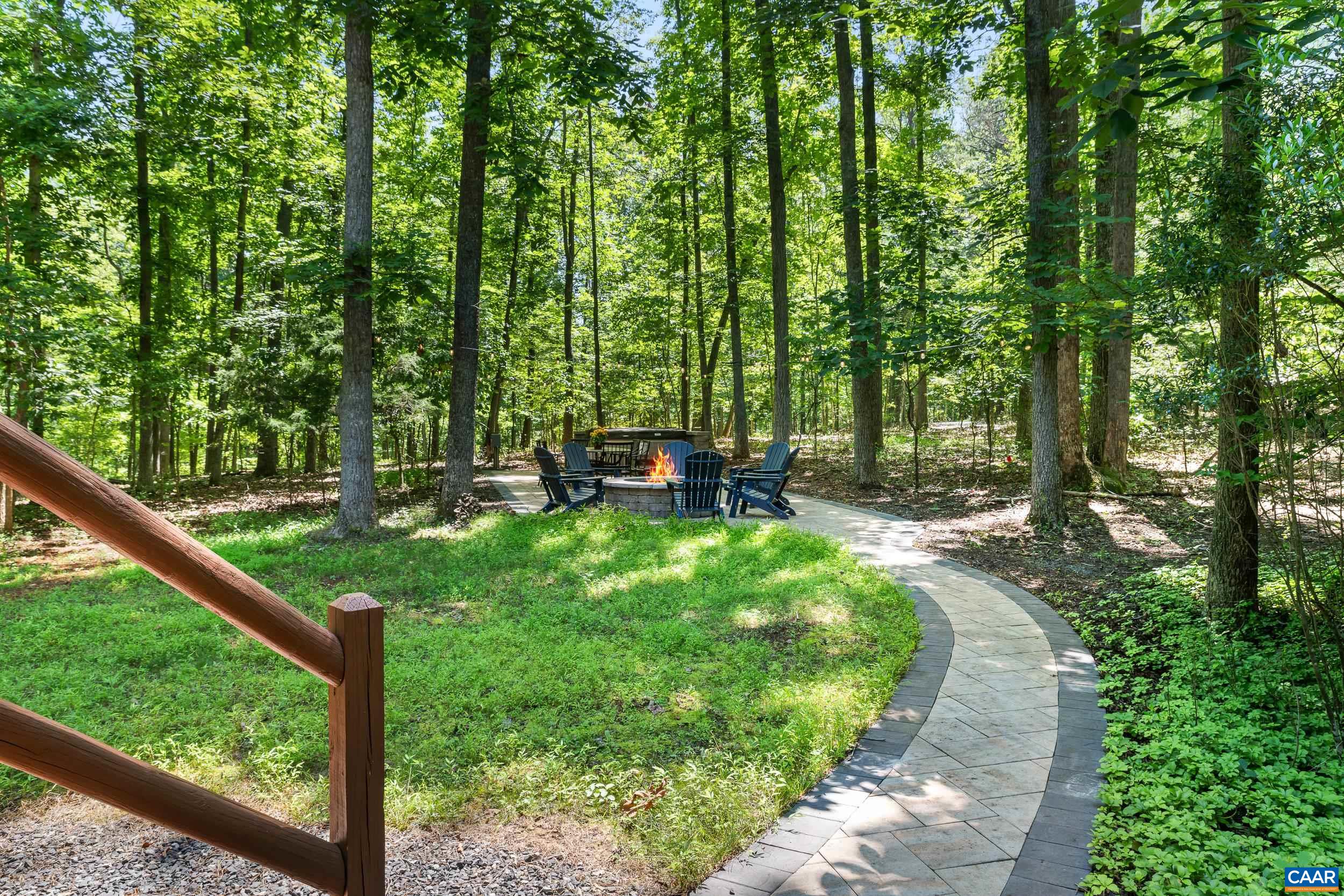5950 BURNETT LN, ADVANCE MILLS, Virginia 22968, 3 Bedrooms Bedrooms, ,2 BathroomsBathrooms,Residential,Reverie Cabin,5950 BURNETT LN,679829 MLS # 679829