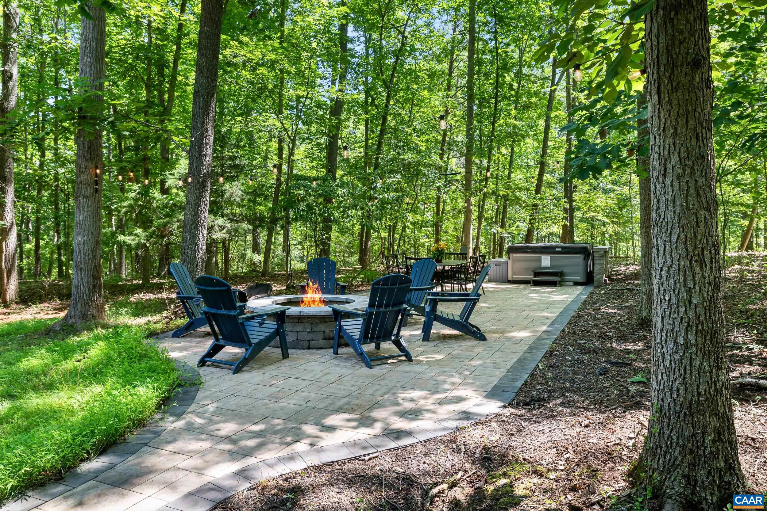 5950 BURNETT LN, ADVANCE MILLS, Virginia 22968, 3 Bedrooms Bedrooms, ,2 BathroomsBathrooms,Residential,Reverie Cabin,5950 BURNETT LN,679829 MLS # 679829