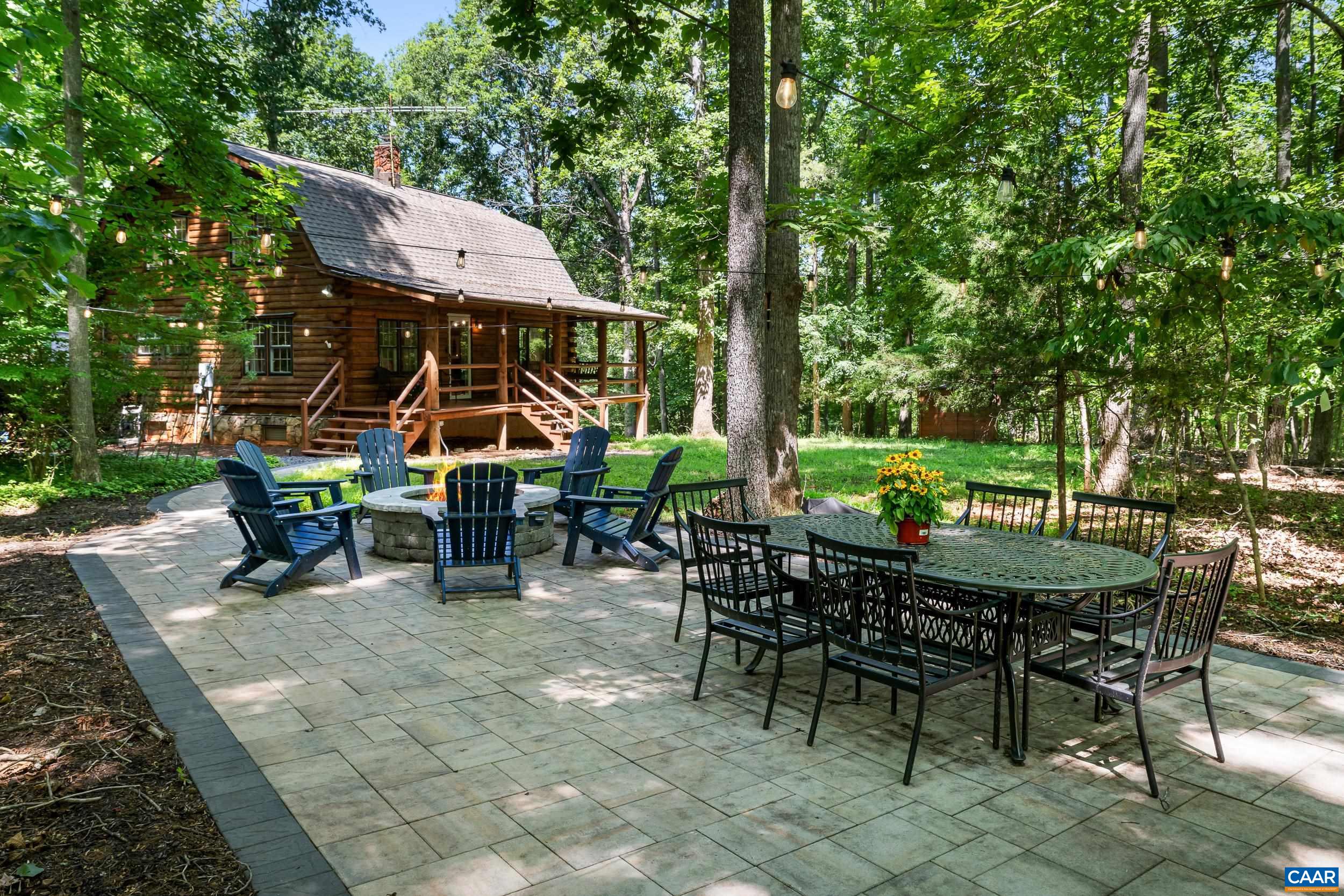 5950 BURNETT LN, ADVANCE MILLS, Virginia 22968, 3 Bedrooms Bedrooms, ,2 BathroomsBathrooms,Residential,Reverie Cabin,5950 BURNETT LN,679829 MLS # 679829
