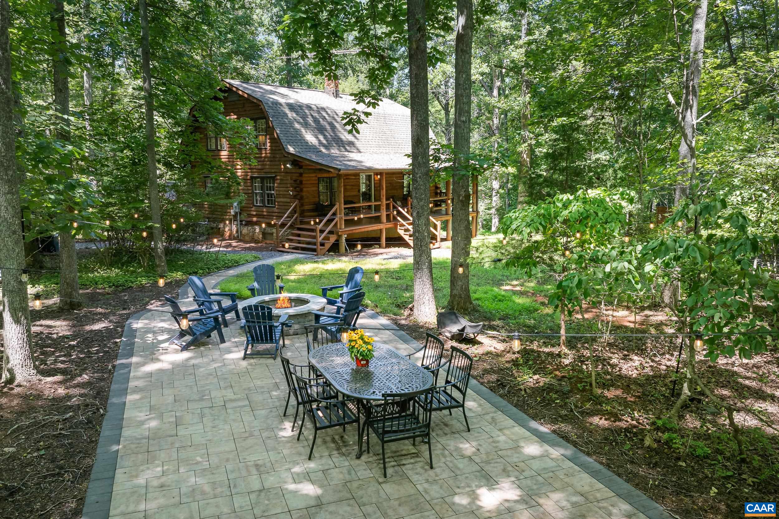 5950 BURNETT LN, ADVANCE MILLS, Virginia 22968, 3 Bedrooms Bedrooms, ,2 BathroomsBathrooms,Residential,Reverie Cabin,5950 BURNETT LN,679829 MLS # 679829