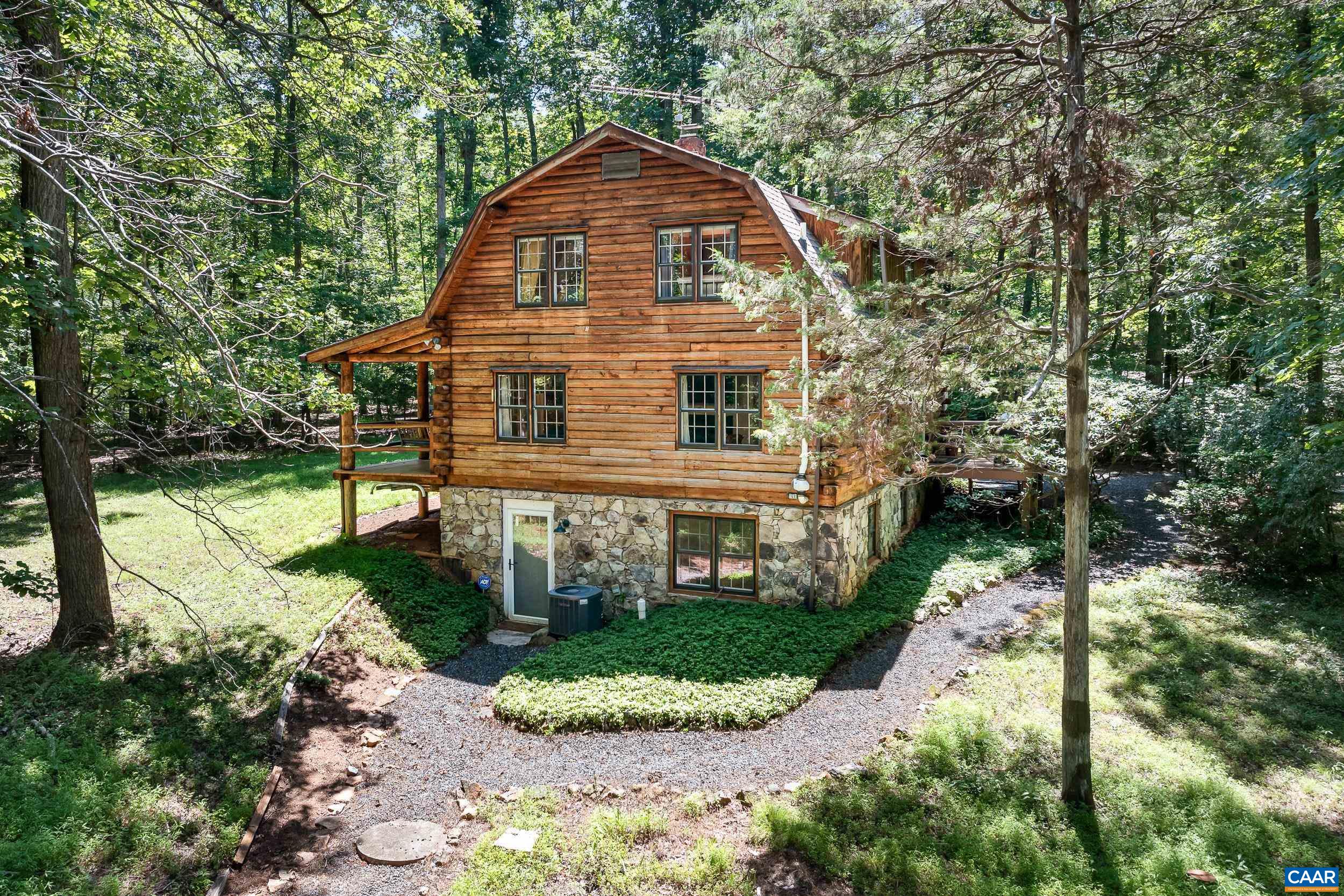 5950 BURNETT LN, ADVANCE MILLS, Virginia 22968, 3 Bedrooms Bedrooms, ,2 BathroomsBathrooms,Residential,Reverie Cabin,5950 BURNETT LN,679829 MLS # 679829
