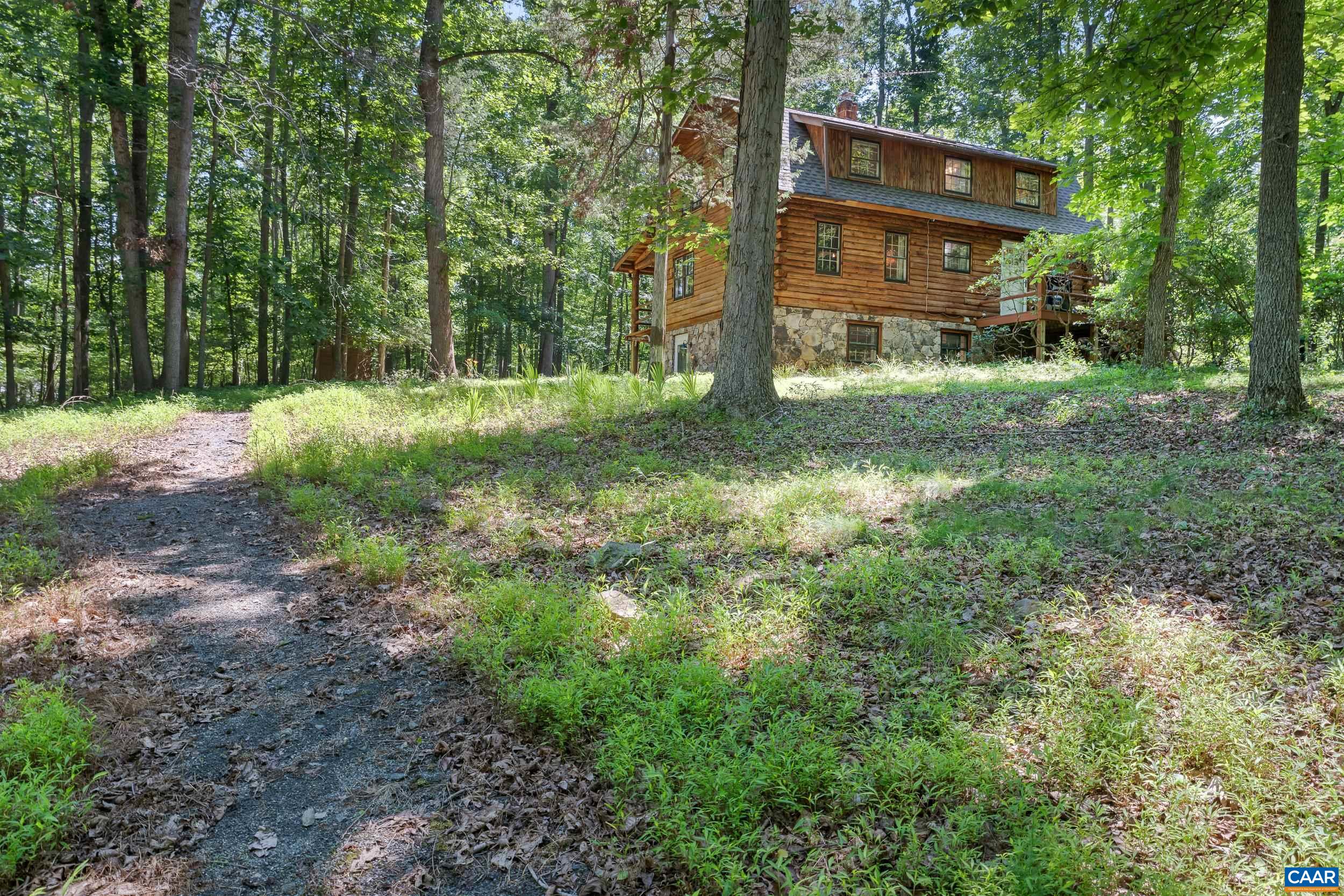 5950 BURNETT LN, ADVANCE MILLS, Virginia 22968, 3 Bedrooms Bedrooms, ,2 BathroomsBathrooms,Residential,Reverie Cabin,5950 BURNETT LN,679829 MLS # 679829