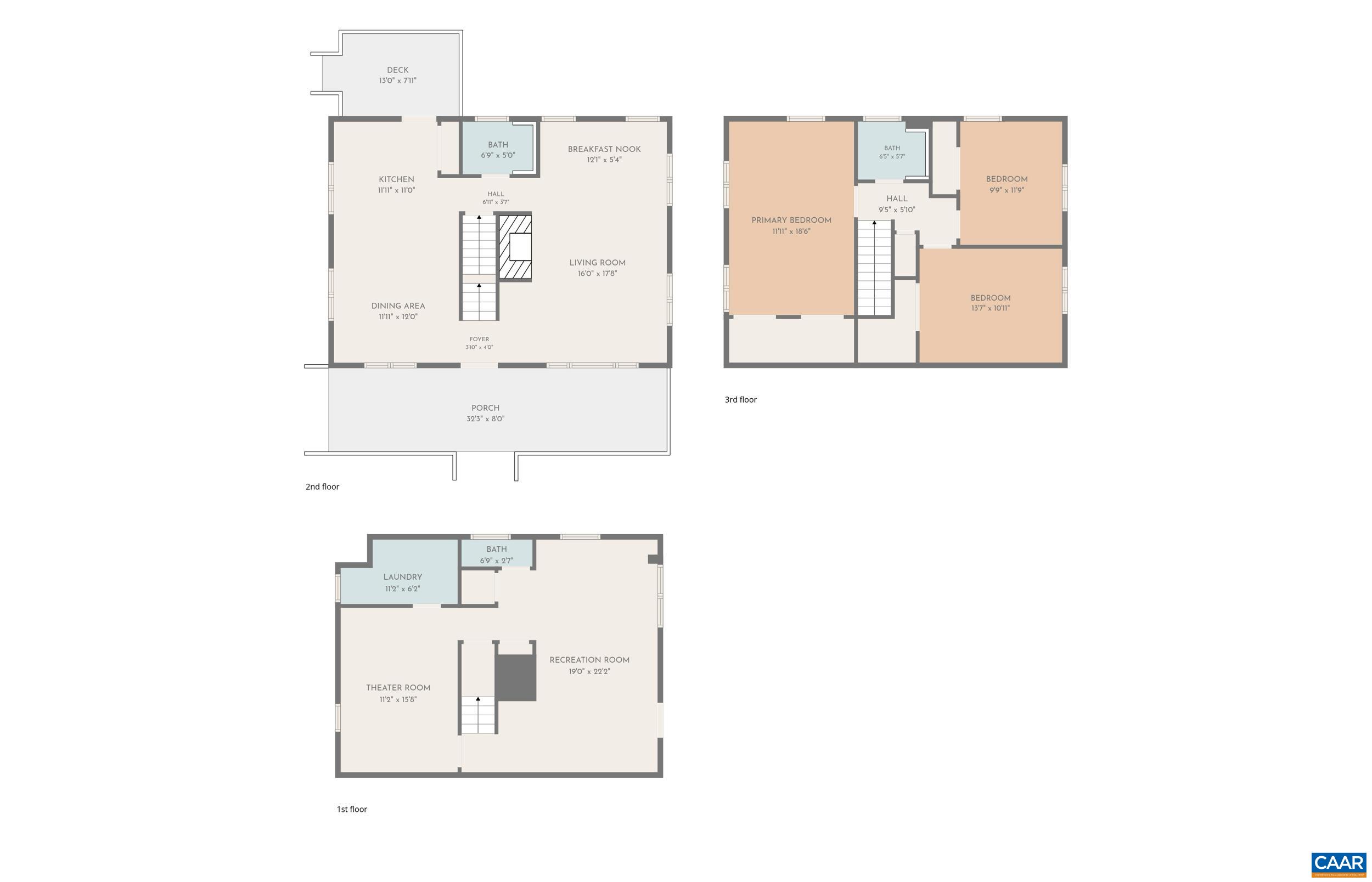 5950 BURNETT LN, ADVANCE MILLS, Virginia 22968, 3 Bedrooms Bedrooms, ,2 BathroomsBathrooms,Residential,Reverie Cabin,5950 BURNETT LN,679829 MLS # 679829