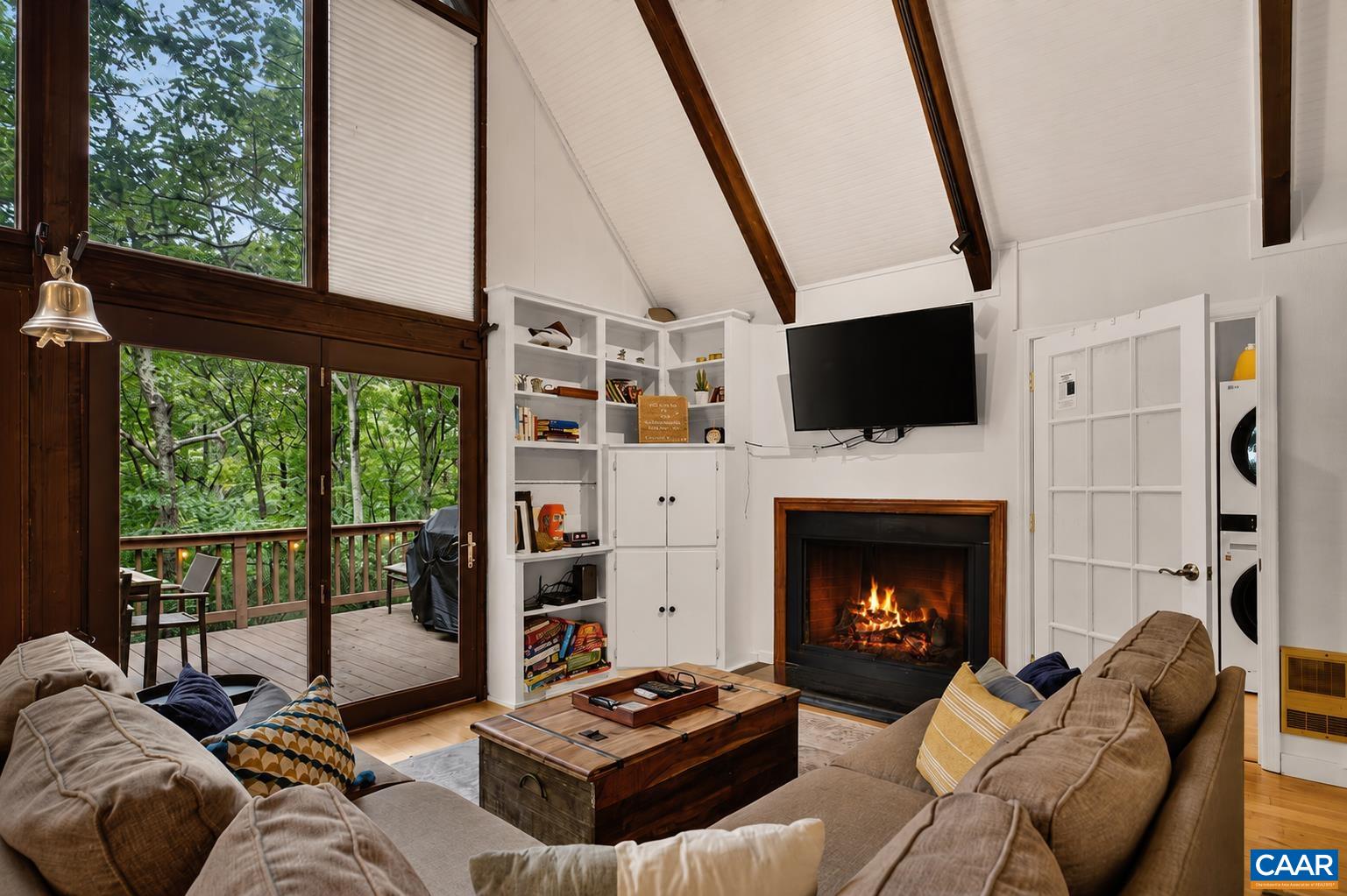 23 BLACKROCK CIR, WINTERGREEN RESORT, Virginia 22967, 4 Bedrooms Bedrooms, ,2 BathroomsBathrooms,Residential,23 BLACKROCK CIR,679952 MLS # 679952