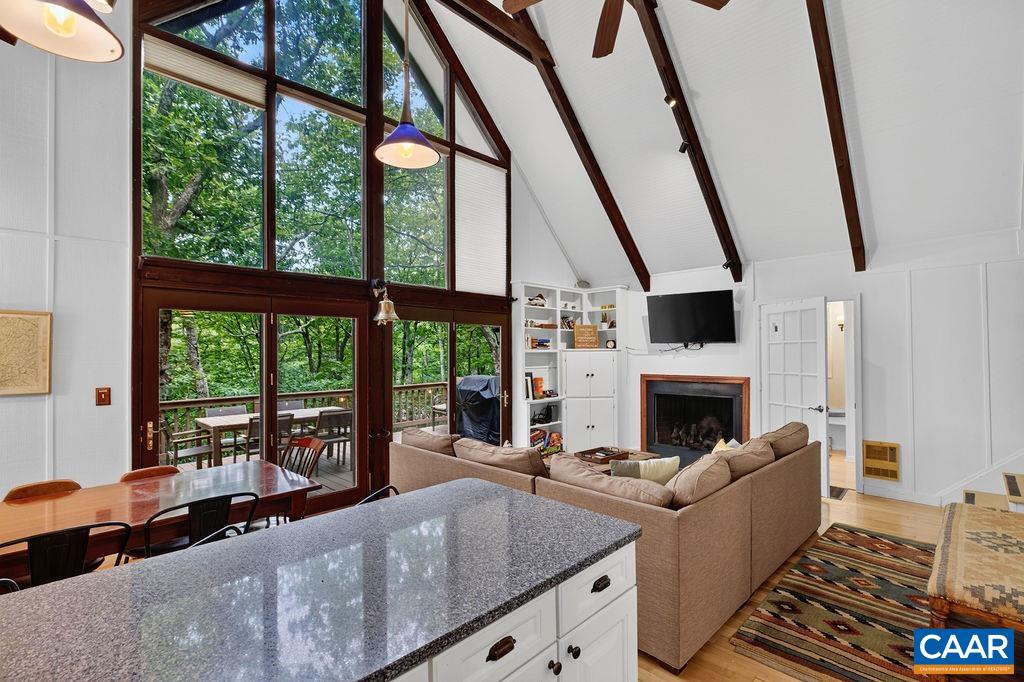 23 BLACKROCK CIR, WINTERGREEN RESORT, Virginia 22967, 4 Bedrooms Bedrooms, ,2 BathroomsBathrooms,Residential,23 BLACKROCK CIR,679952 MLS # 679952