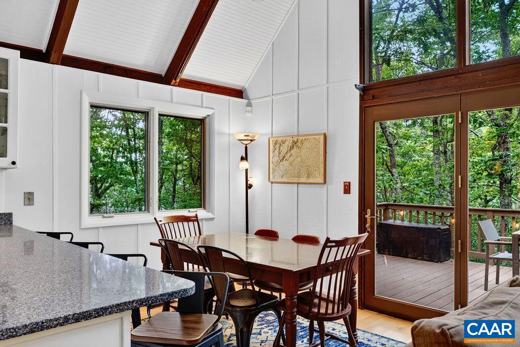 23 BLACKROCK CIR, WINTERGREEN RESORT, Virginia 22967, 4 Bedrooms Bedrooms, ,2 BathroomsBathrooms,Residential,23 BLACKROCK CIR,679952 MLS # 679952