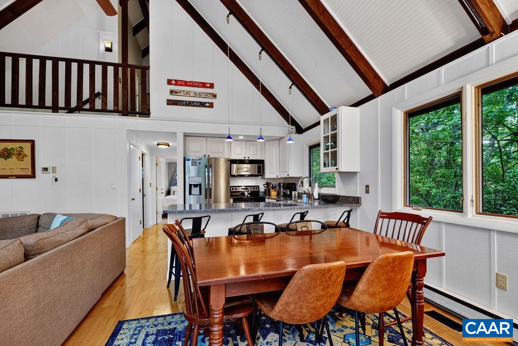 23 BLACKROCK CIR, WINTERGREEN RESORT, Virginia 22967, 4 Bedrooms Bedrooms, ,2 BathroomsBathrooms,Residential,23 BLACKROCK CIR,679952 MLS # 679952