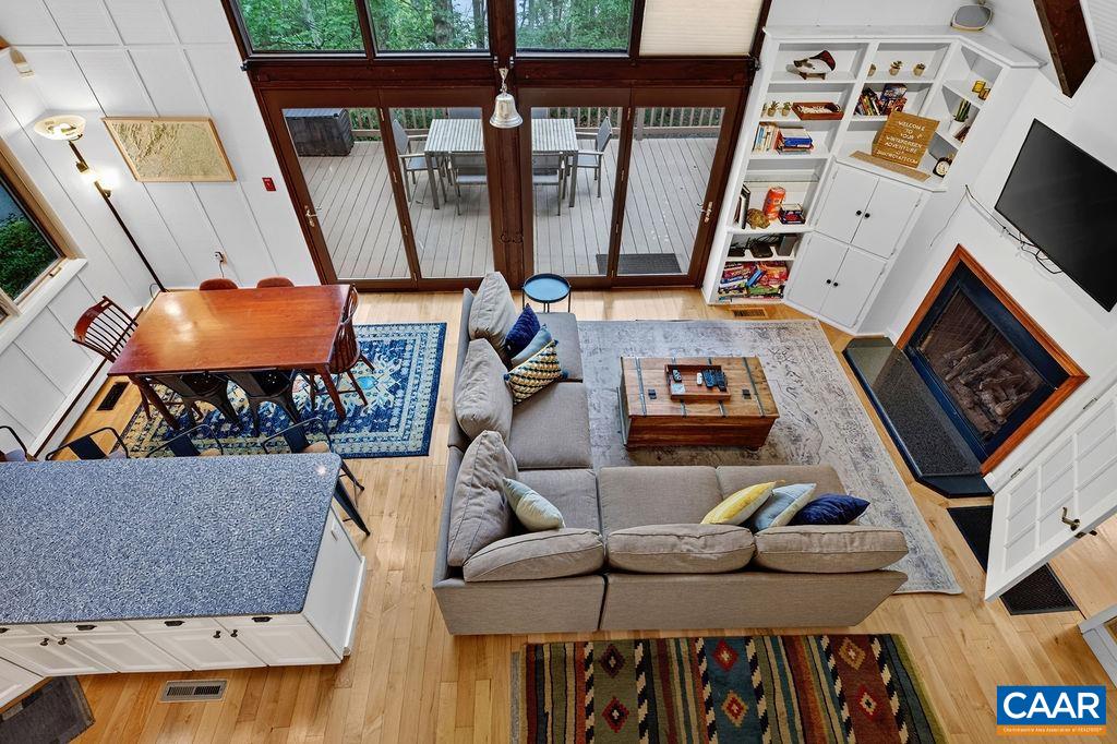 23 BLACKROCK CIR, WINTERGREEN RESORT, Virginia 22967, 4 Bedrooms Bedrooms, ,2 BathroomsBathrooms,Residential,23 BLACKROCK CIR,679952 MLS # 679952