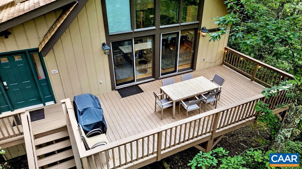 23 BLACKROCK CIR, WINTERGREEN RESORT, Virginia 22967, 4 Bedrooms Bedrooms, ,2 BathroomsBathrooms,Residential,23 BLACKROCK CIR,679952 MLS # 679952
