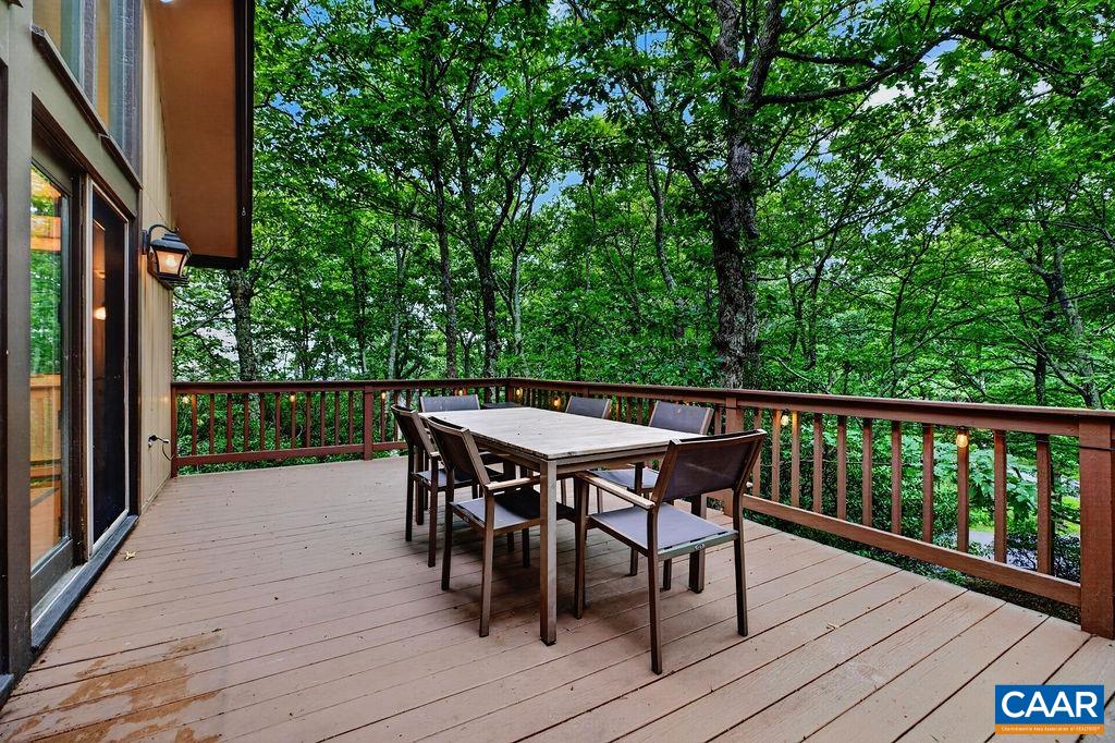 23 BLACKROCK CIR, WINTERGREEN RESORT, Virginia 22967, 4 Bedrooms Bedrooms, ,2 BathroomsBathrooms,Residential,23 BLACKROCK CIR,679952 MLS # 679952