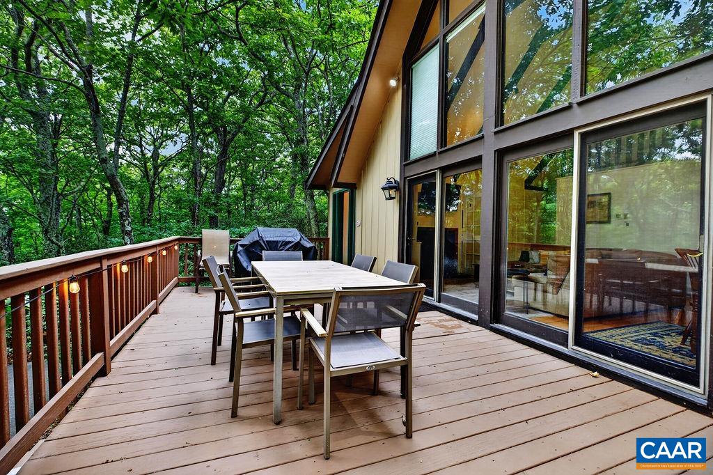 23 BLACKROCK CIR, WINTERGREEN RESORT, Virginia 22967, 4 Bedrooms Bedrooms, ,2 BathroomsBathrooms,Residential,23 BLACKROCK CIR,679952 MLS # 679952