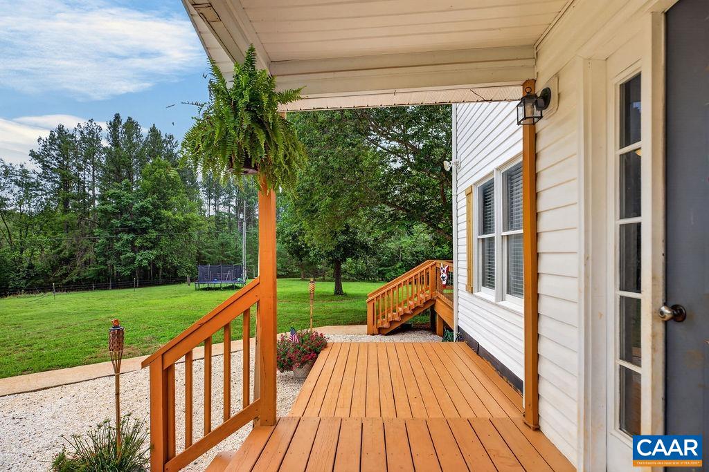 965 HORSESHOE DR, ARRINGTON, Virginia 22922, 4 Bedrooms Bedrooms, ,2 BathroomsBathrooms,Residential,965 HORSESHOE DR,679953 MLS # 679953
