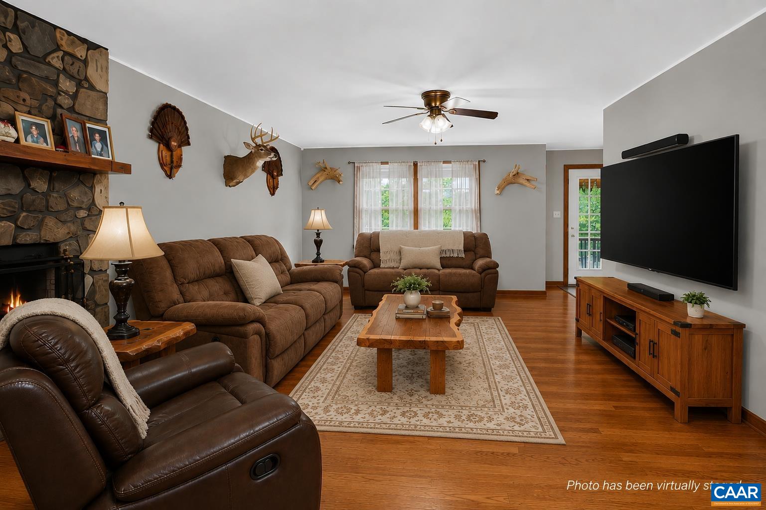 965 HORSESHOE DR, ARRINGTON, Virginia 22922, 4 Bedrooms Bedrooms, ,2 BathroomsBathrooms,Residential,965 HORSESHOE DR,679953 MLS # 679953