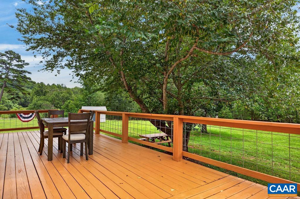 965 HORSESHOE DR, ARRINGTON, Virginia 22922, 4 Bedrooms Bedrooms, ,2 BathroomsBathrooms,Residential,965 HORSESHOE DR,679953 MLS # 679953