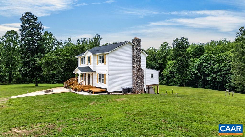 965 HORSESHOE DR, ARRINGTON, Virginia 22922, 4 Bedrooms Bedrooms, ,2 BathroomsBathrooms,Residential,965 HORSESHOE DR,679953 MLS # 679953