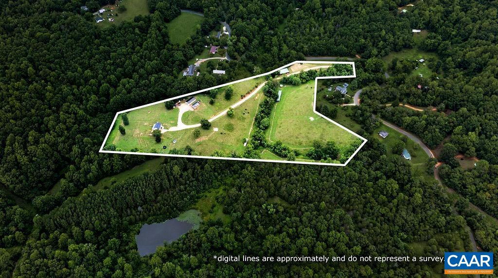 965 HORSESHOE DR, ARRINGTON, Virginia 22922, 4 Bedrooms Bedrooms, ,2 BathroomsBathrooms,Residential,965 HORSESHOE DR,679953 MLS # 679953