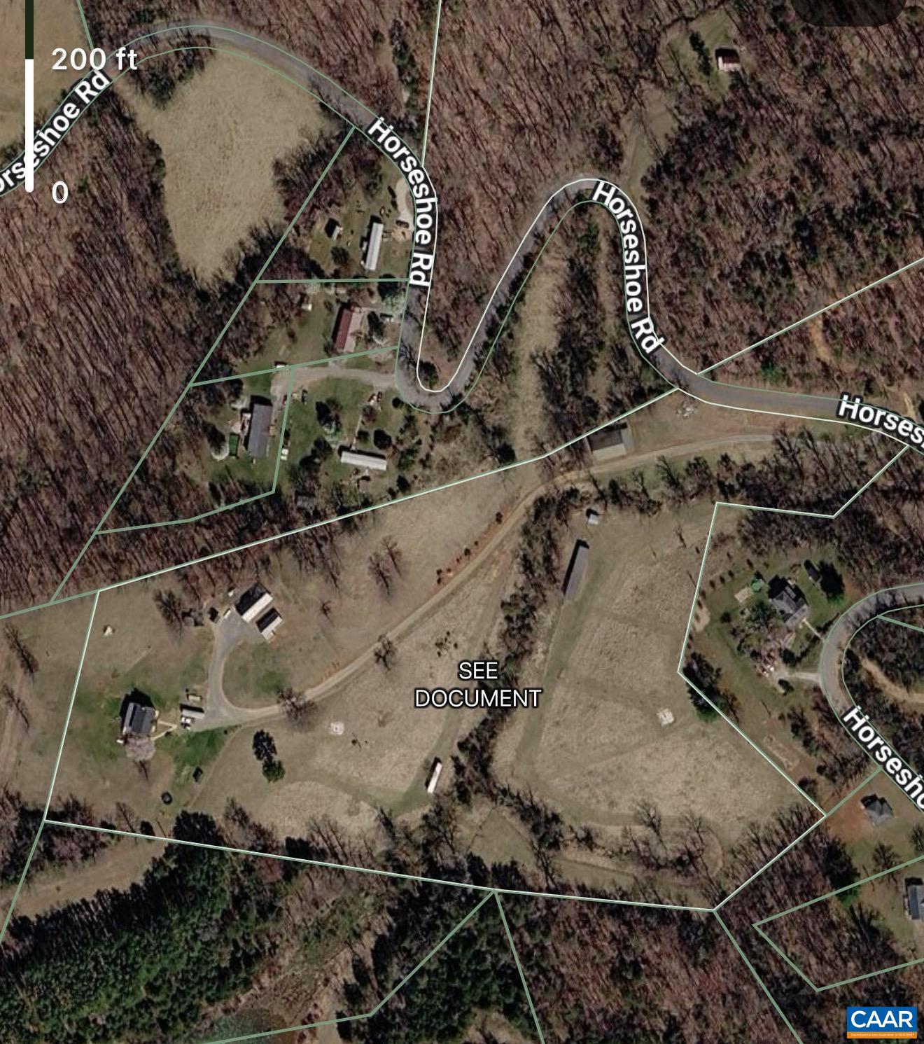 965 HORSESHOE DR, ARRINGTON, Virginia 22922, 4 Bedrooms Bedrooms, ,2 BathroomsBathrooms,Residential,965 HORSESHOE DR,679953 MLS # 679953