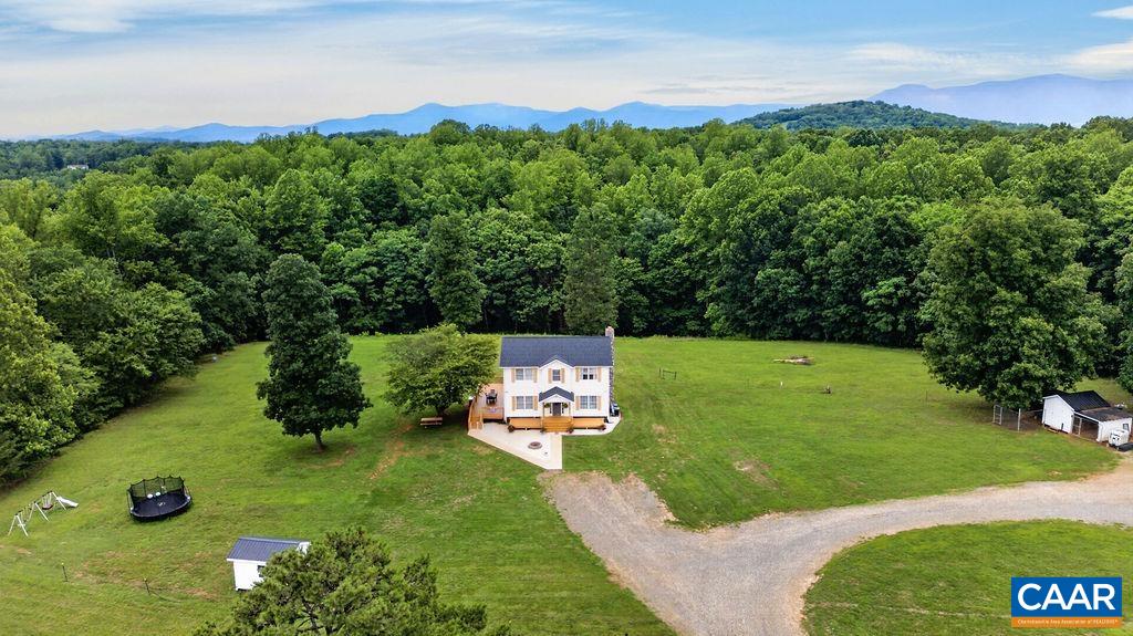 965 HORSESHOE DR, ARRINGTON, Virginia 22922, 4 Bedrooms Bedrooms, ,2 BathroomsBathrooms,Residential,965 HORSESHOE DR,679953 MLS # 679953