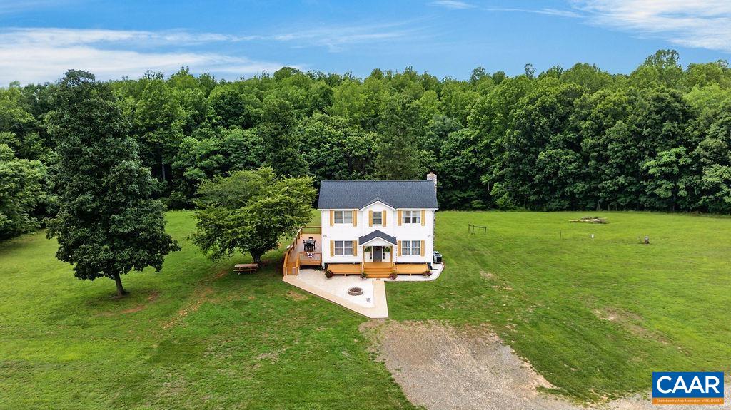 965 HORSESHOE DR, ARRINGTON, Virginia 22922, 4 Bedrooms Bedrooms, ,2 BathroomsBathrooms,Residential,965 HORSESHOE DR,679953 MLS # 679953