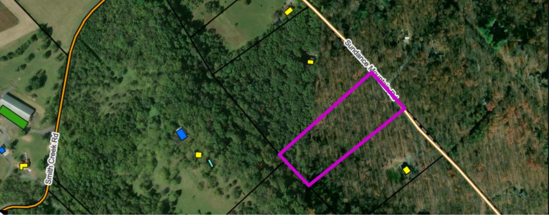 0 SUNDANCE MOUNTAIN RD, NEW MARKET, Virginia 22844, ,Land,0 SUNDANCE MOUNTAIN RD,679955 MLS # 679955