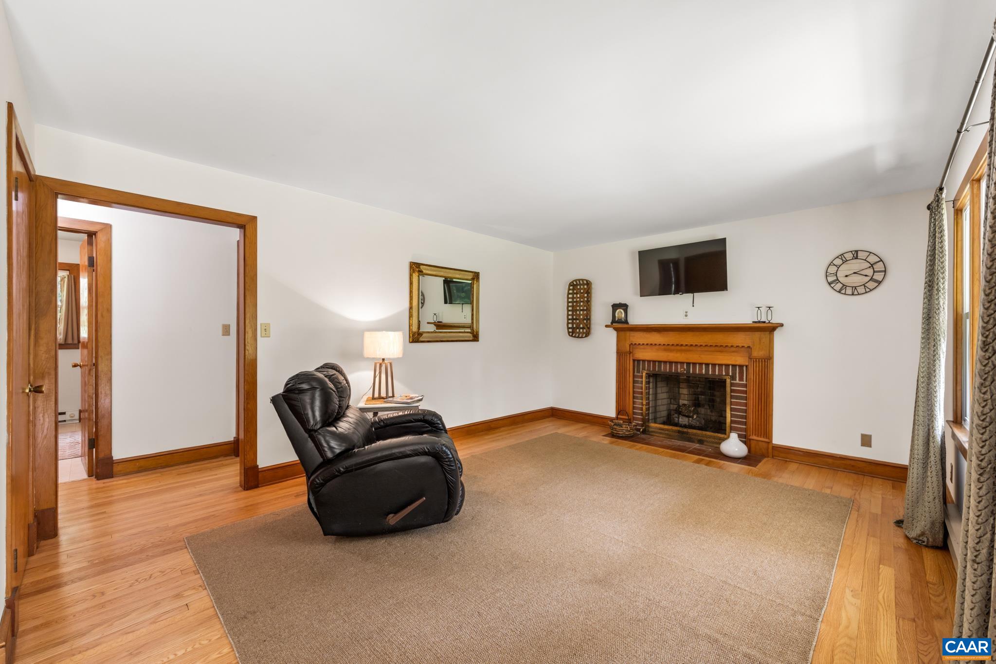 47 REVA LN, STANARDSVILLE, Virginia 22973, 3 Bedrooms Bedrooms, ,2 BathroomsBathrooms,Residential,47 REVA LN,679827 MLS # 679827