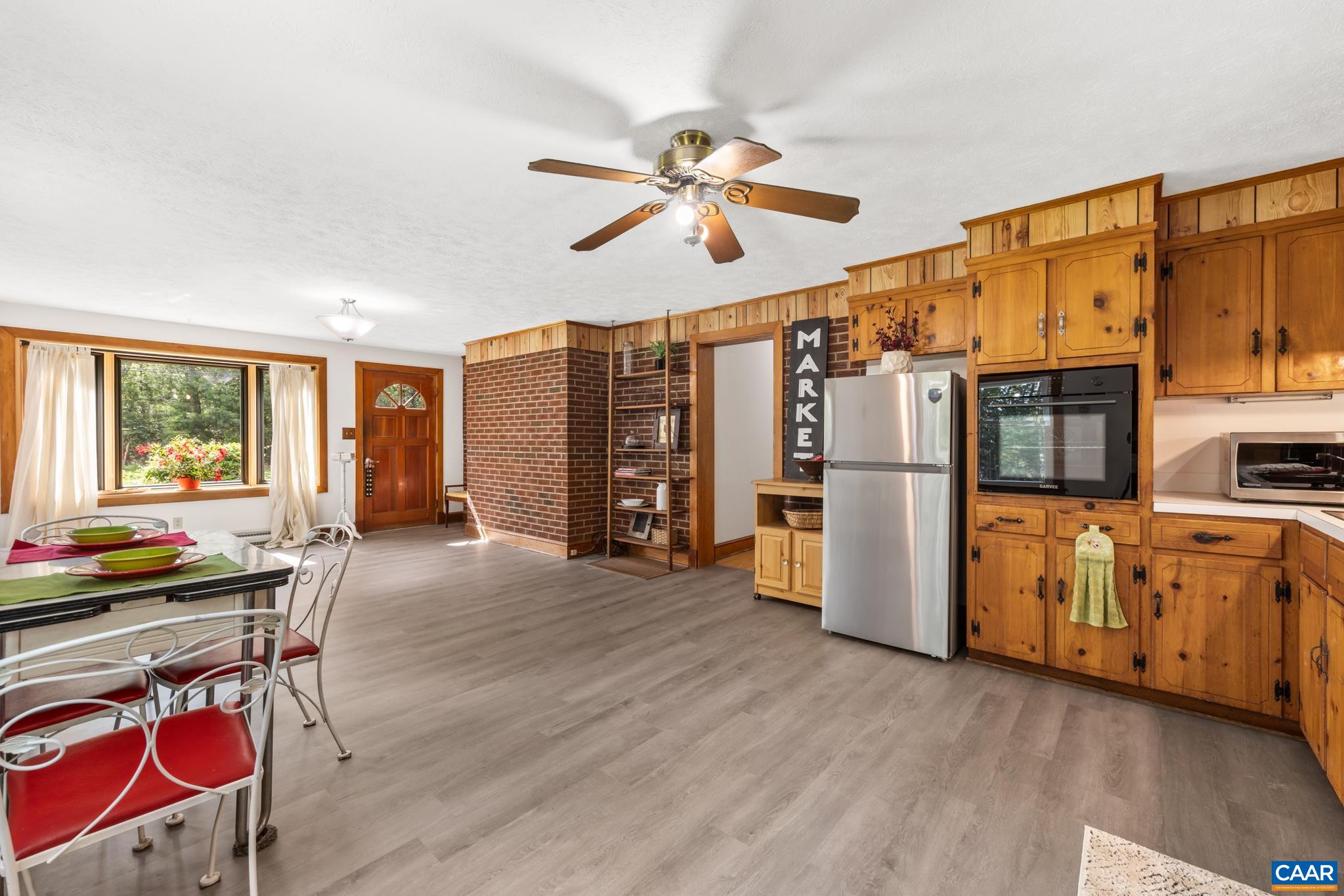 47 REVA LN, STANARDSVILLE, Virginia 22973, 3 Bedrooms Bedrooms, ,2 BathroomsBathrooms,Residential,47 REVA LN,679827 MLS # 679827