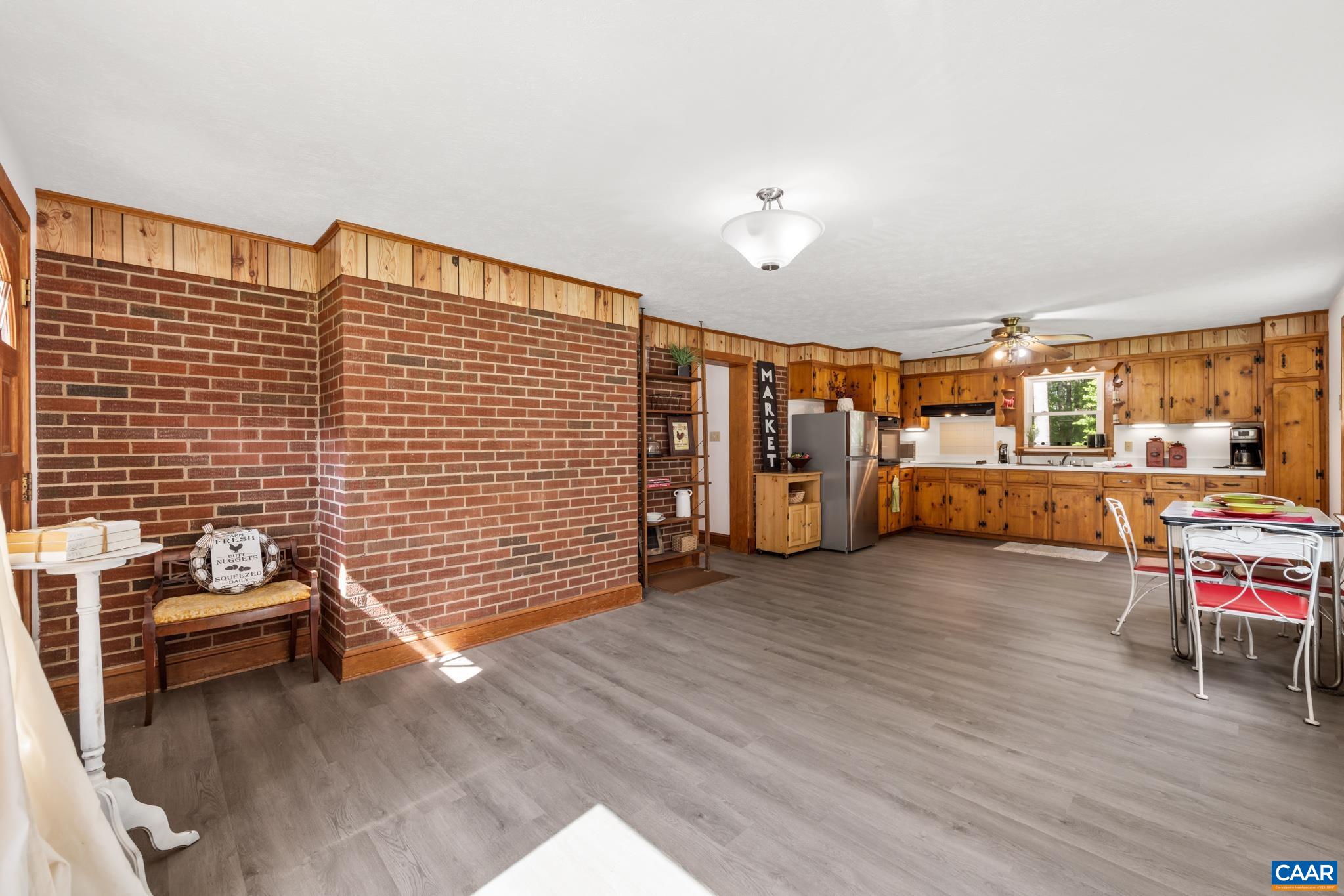 47 REVA LN, STANARDSVILLE, Virginia 22973, 3 Bedrooms Bedrooms, ,2 BathroomsBathrooms,Residential,47 REVA LN,679827 MLS # 679827
