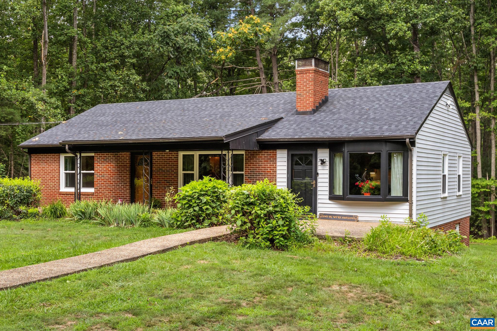 47 REVA LN, STANARDSVILLE, Virginia 22973, 3 Bedrooms Bedrooms, ,2 BathroomsBathrooms,Residential,47 REVA LN,679827 MLS # 679827