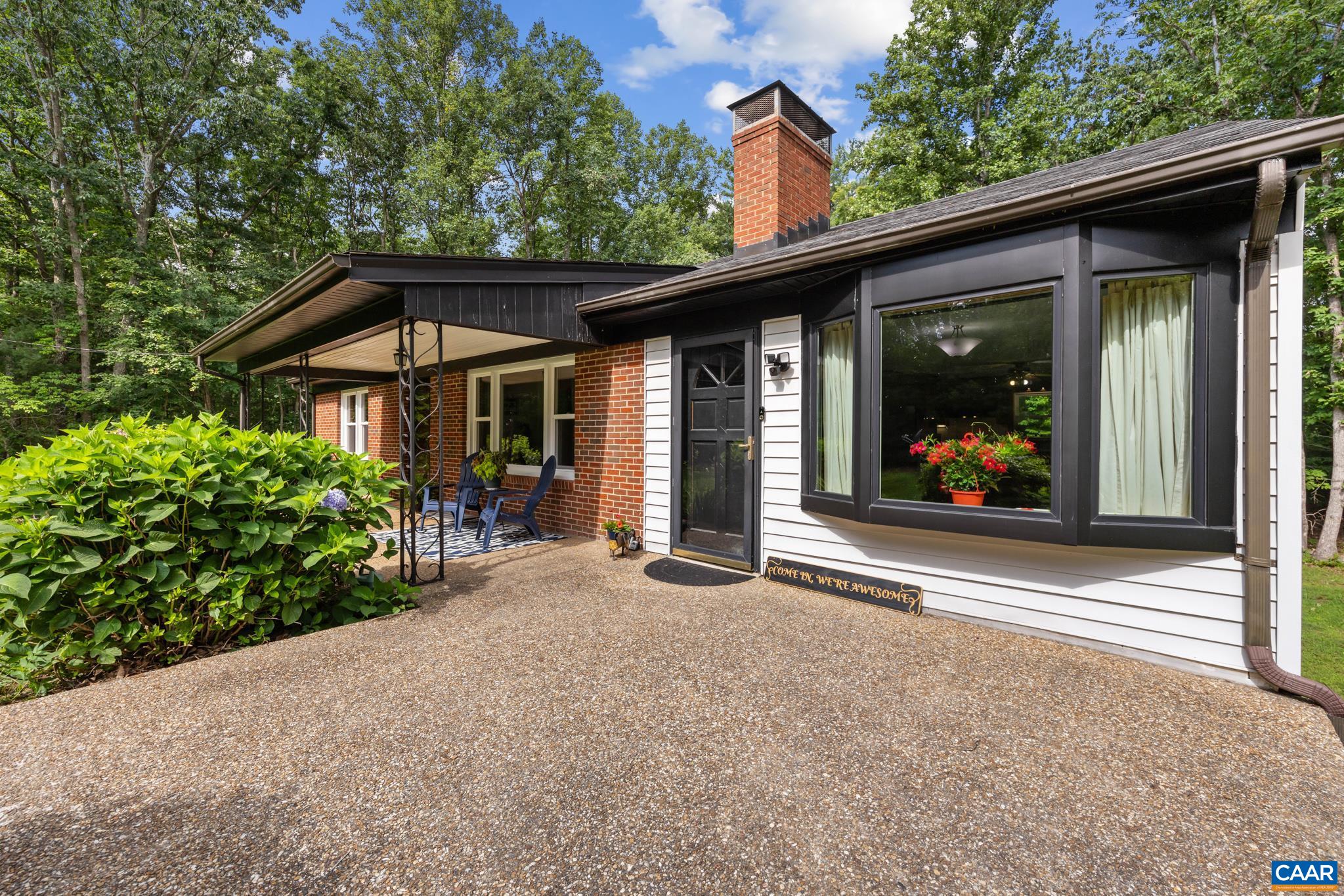 This property was built with slow mornings with a cup of coffee and peaceful evenings watching the sunset in mind.