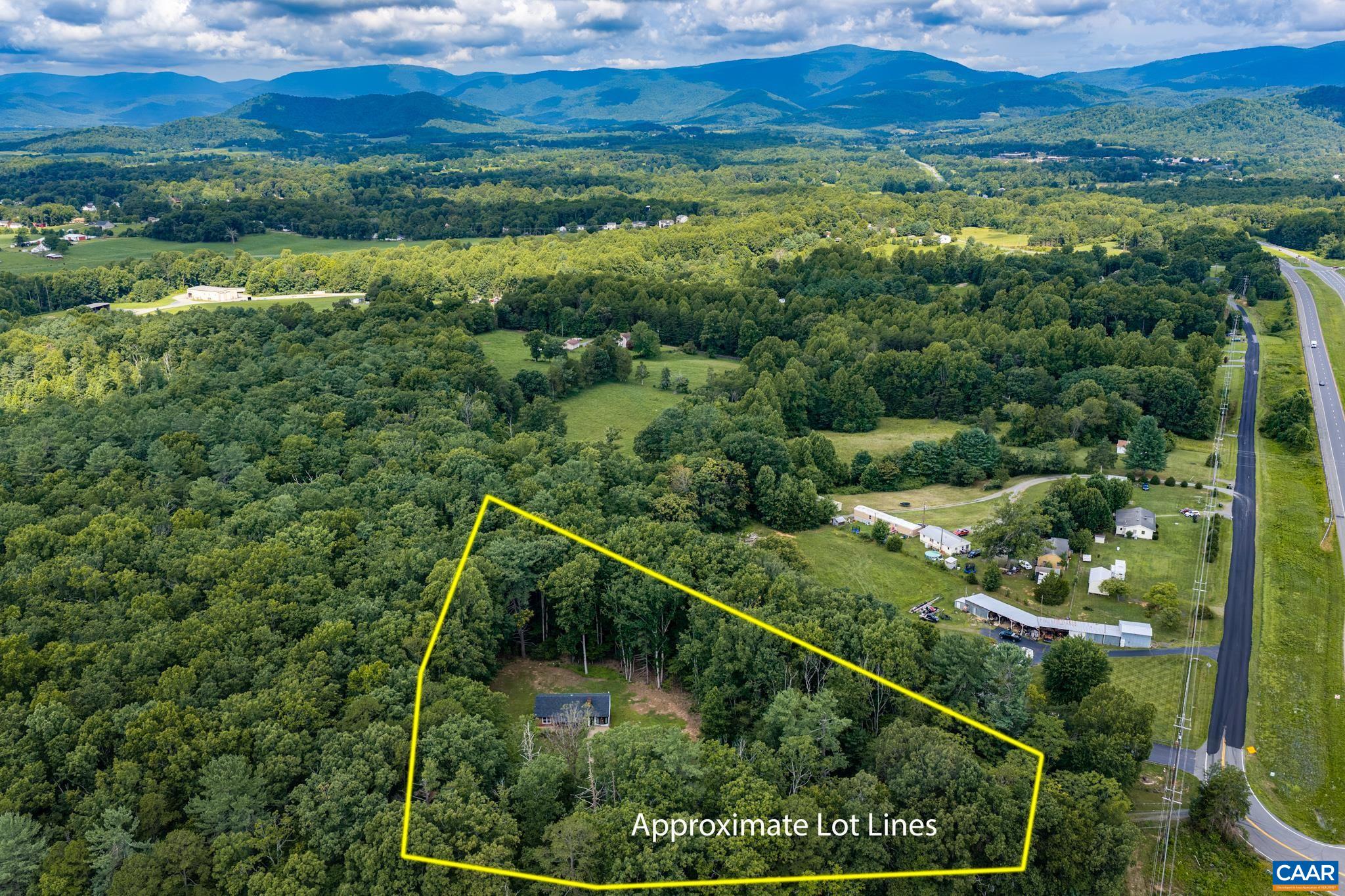 47 REVA LN, STANARDSVILLE, Virginia 22973, 3 Bedrooms Bedrooms, ,2 BathroomsBathrooms,Residential,47 REVA LN,679827 MLS # 679827