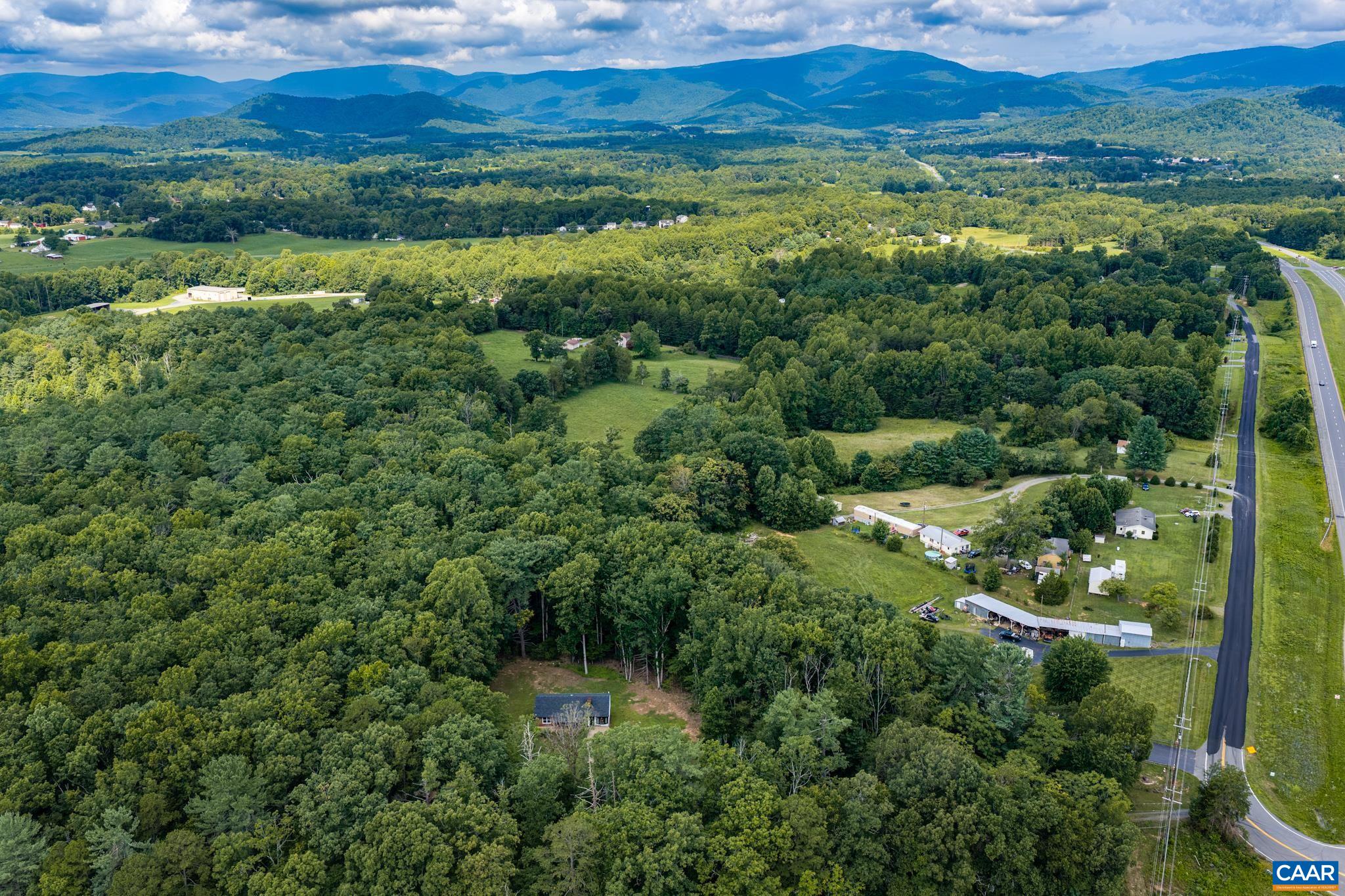 47 REVA LN, STANARDSVILLE, Virginia 22973, 3 Bedrooms Bedrooms, ,2 BathroomsBathrooms,Residential,47 REVA LN,679827 MLS # 679827