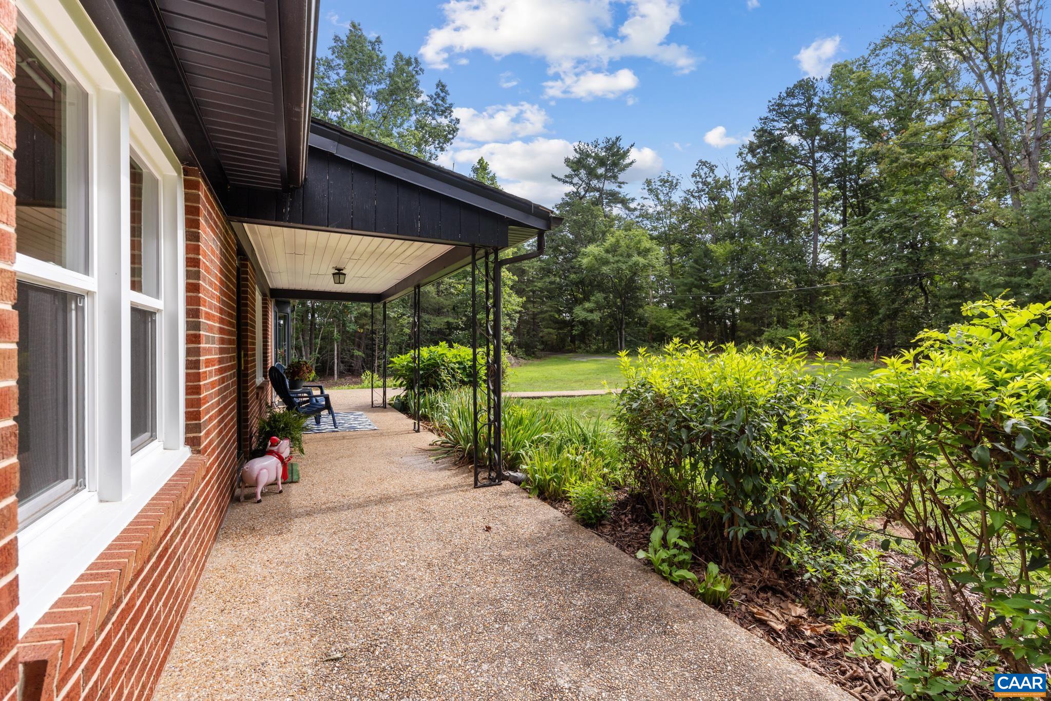47 REVA LN, STANARDSVILLE, Virginia 22973, 3 Bedrooms Bedrooms, ,2 BathroomsBathrooms,Residential,47 REVA LN,679827 MLS # 679827