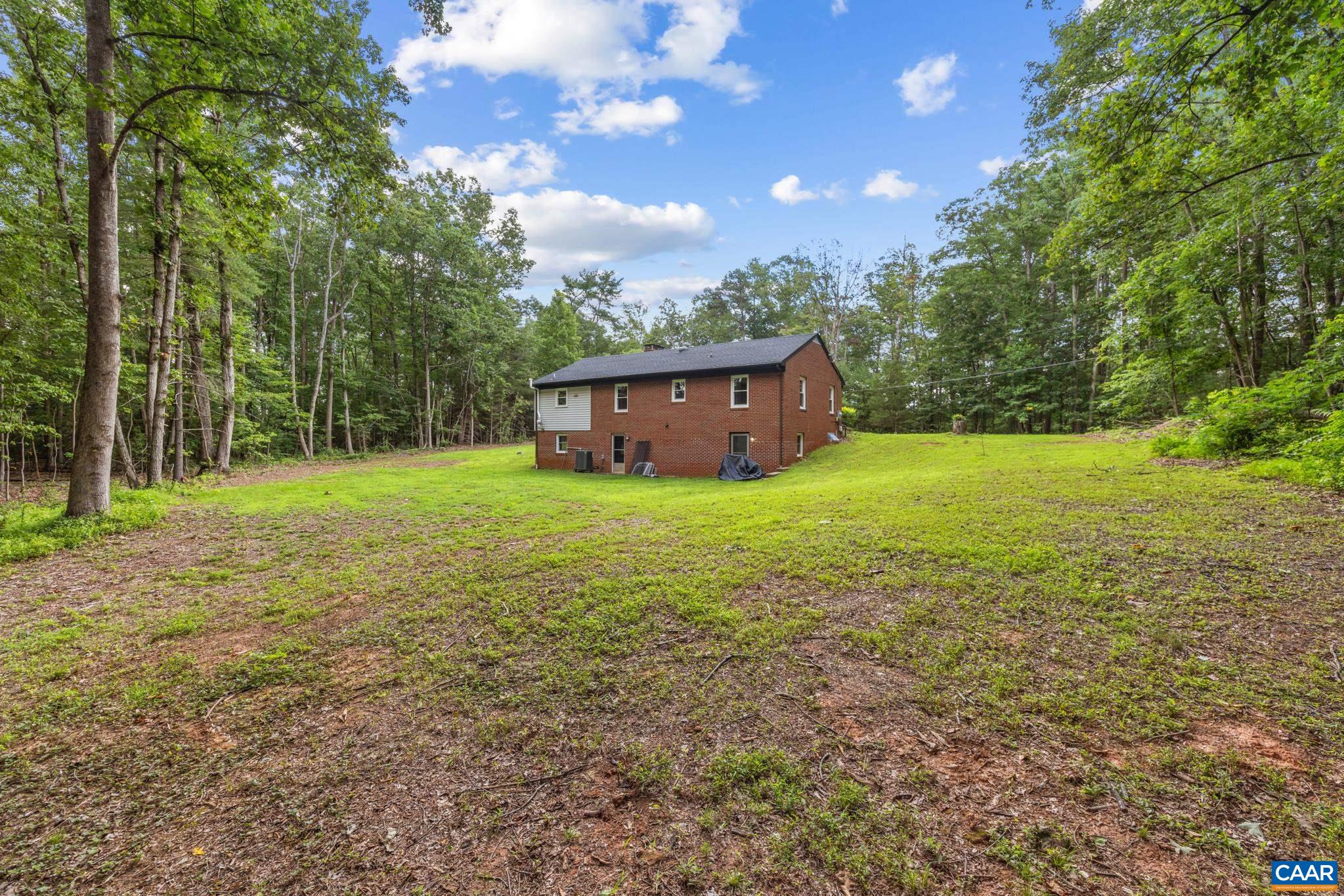 Surrounded by the beauty of the countryside, this inviting home offers plenty of space to relax, gather with family and friends, and enjoy the simple pleasures of country living.