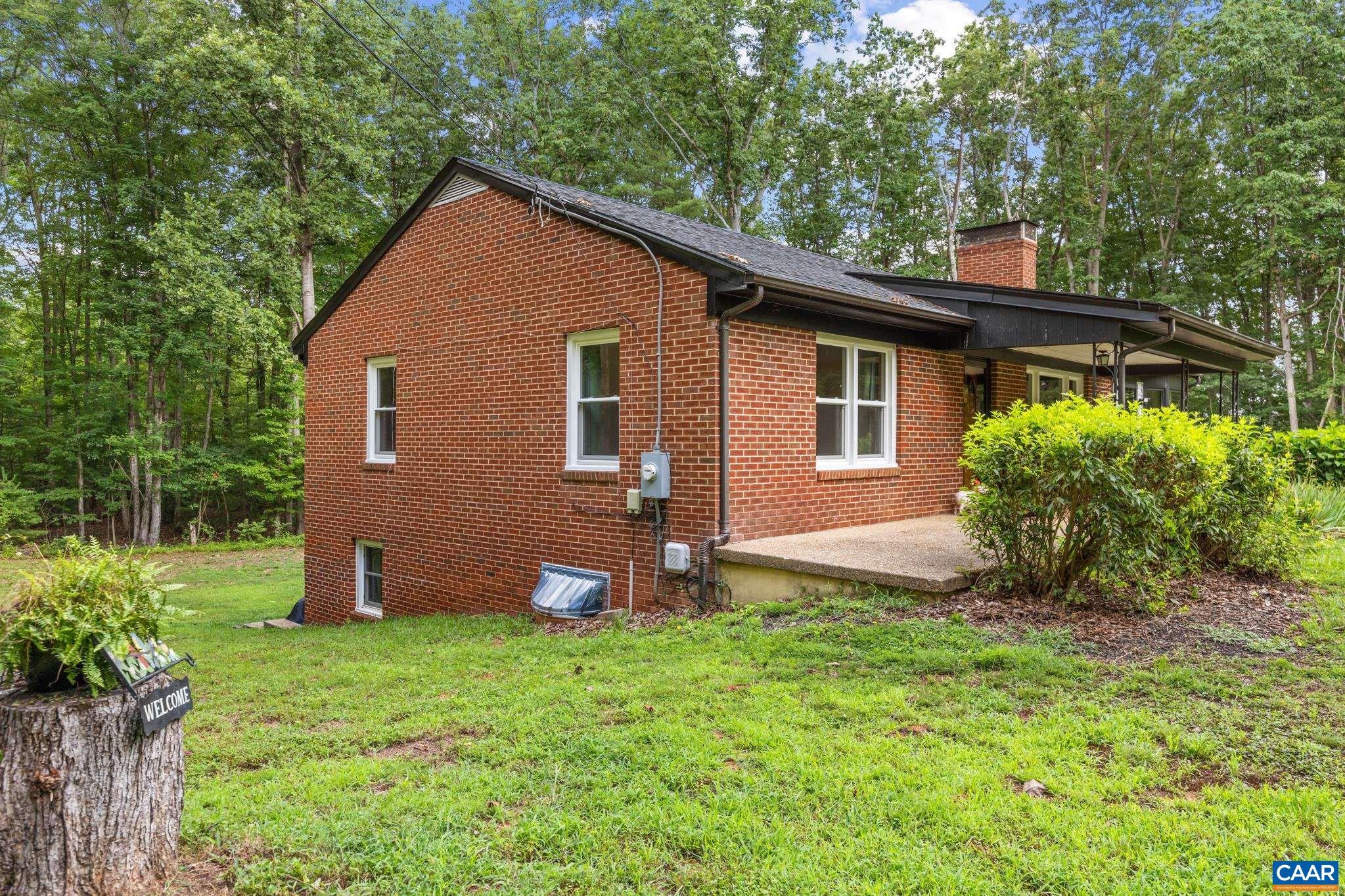 47 REVA LN, STANARDSVILLE, Virginia 22973, 3 Bedrooms Bedrooms, ,2 BathroomsBathrooms,Residential,47 REVA LN,679827 MLS # 679827