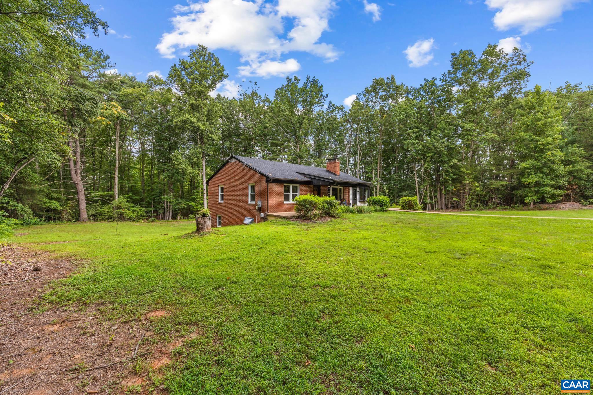 47 REVA LN, STANARDSVILLE, Virginia 22973, 3 Bedrooms Bedrooms, ,2 BathroomsBathrooms,Residential,47 REVA LN,679827 MLS # 679827