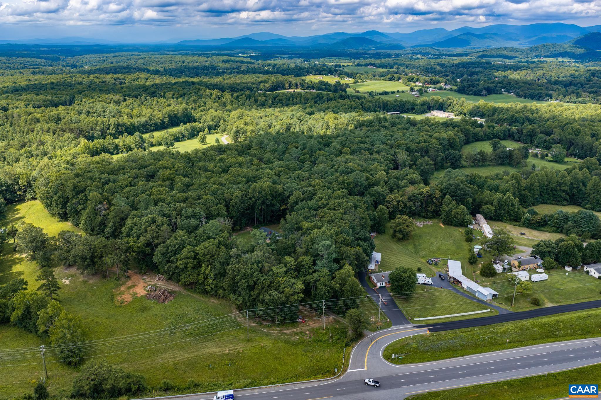 47 REVA LN, STANARDSVILLE, Virginia 22973, 3 Bedrooms Bedrooms, ,2 BathroomsBathrooms,Residential,47 REVA LN,679827 MLS # 679827